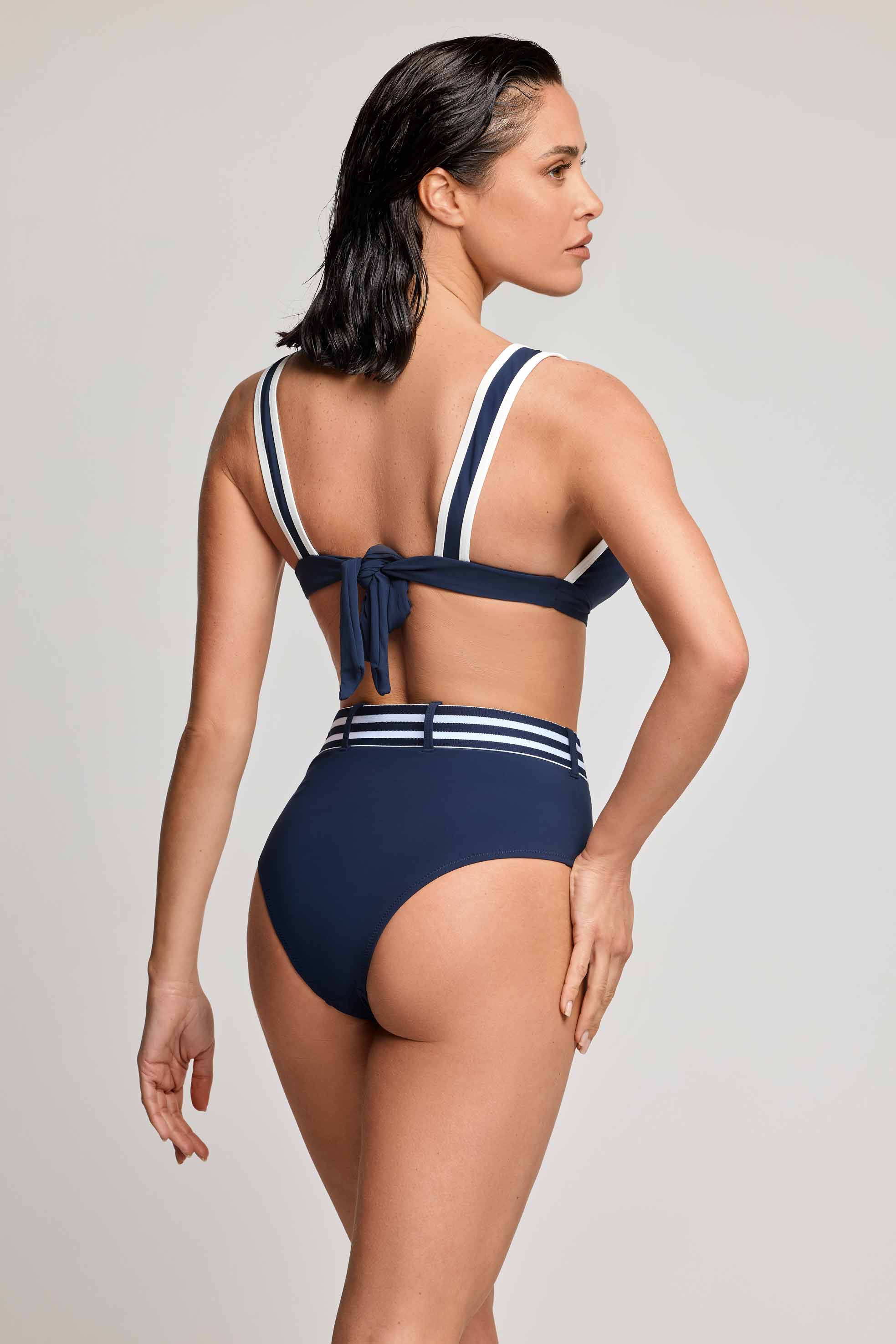 BIKINI A VITA ALTA BRIDGET - Image 3