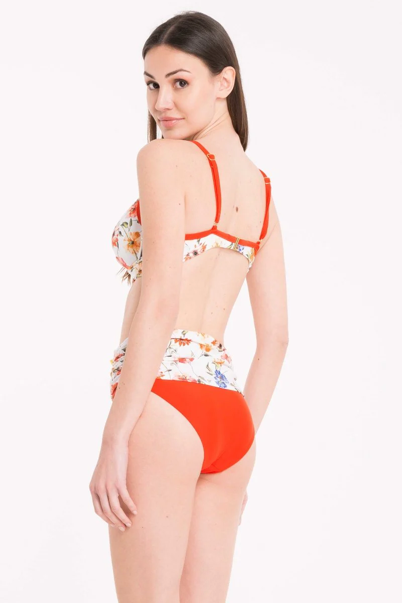 BIKINI A VITA ALTA CLORINDA - Image 3