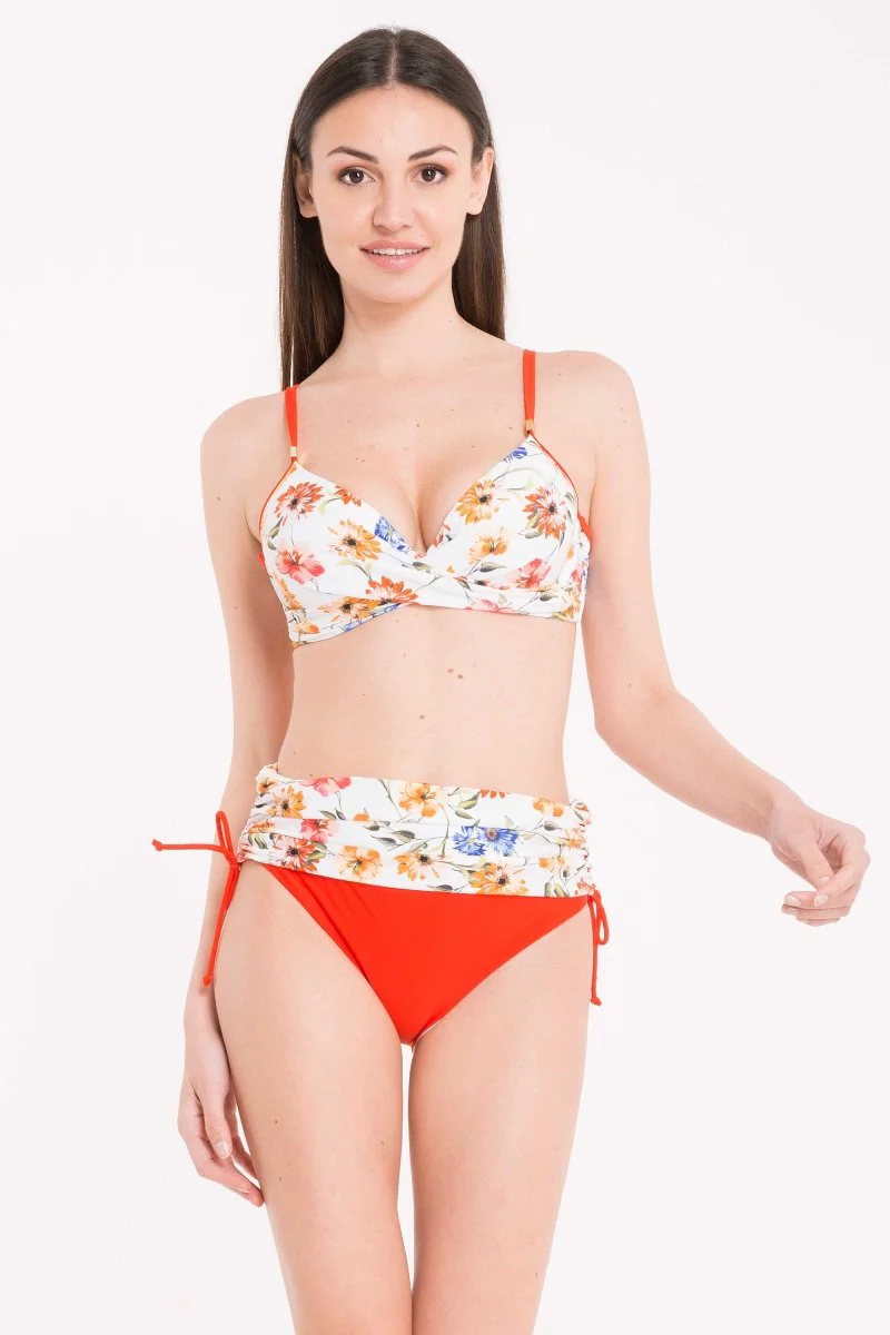 BIKINI A VITA ALTA CLORINDA - Image 4