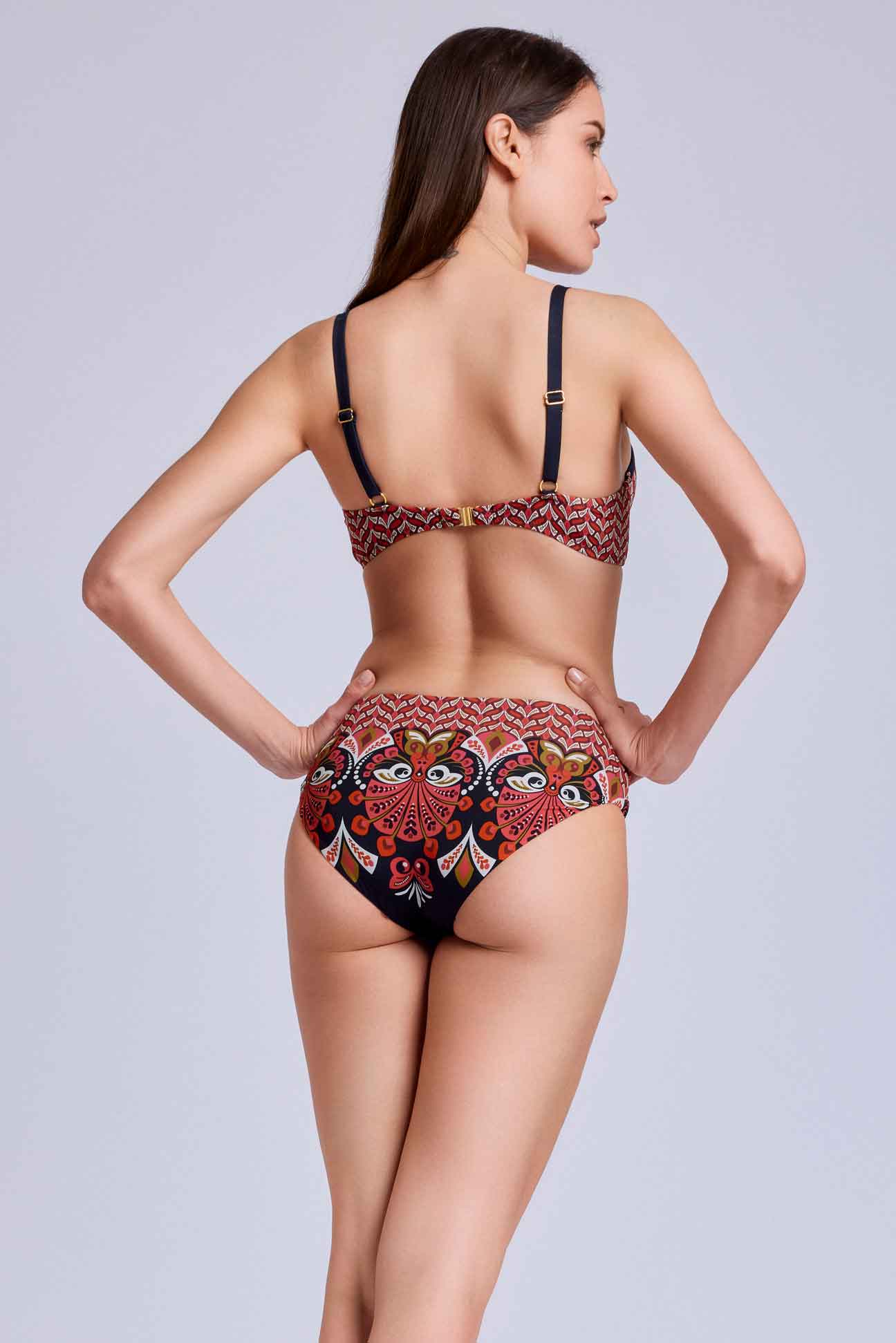 BIKINI CON COPPE SOPHIA - Image 3