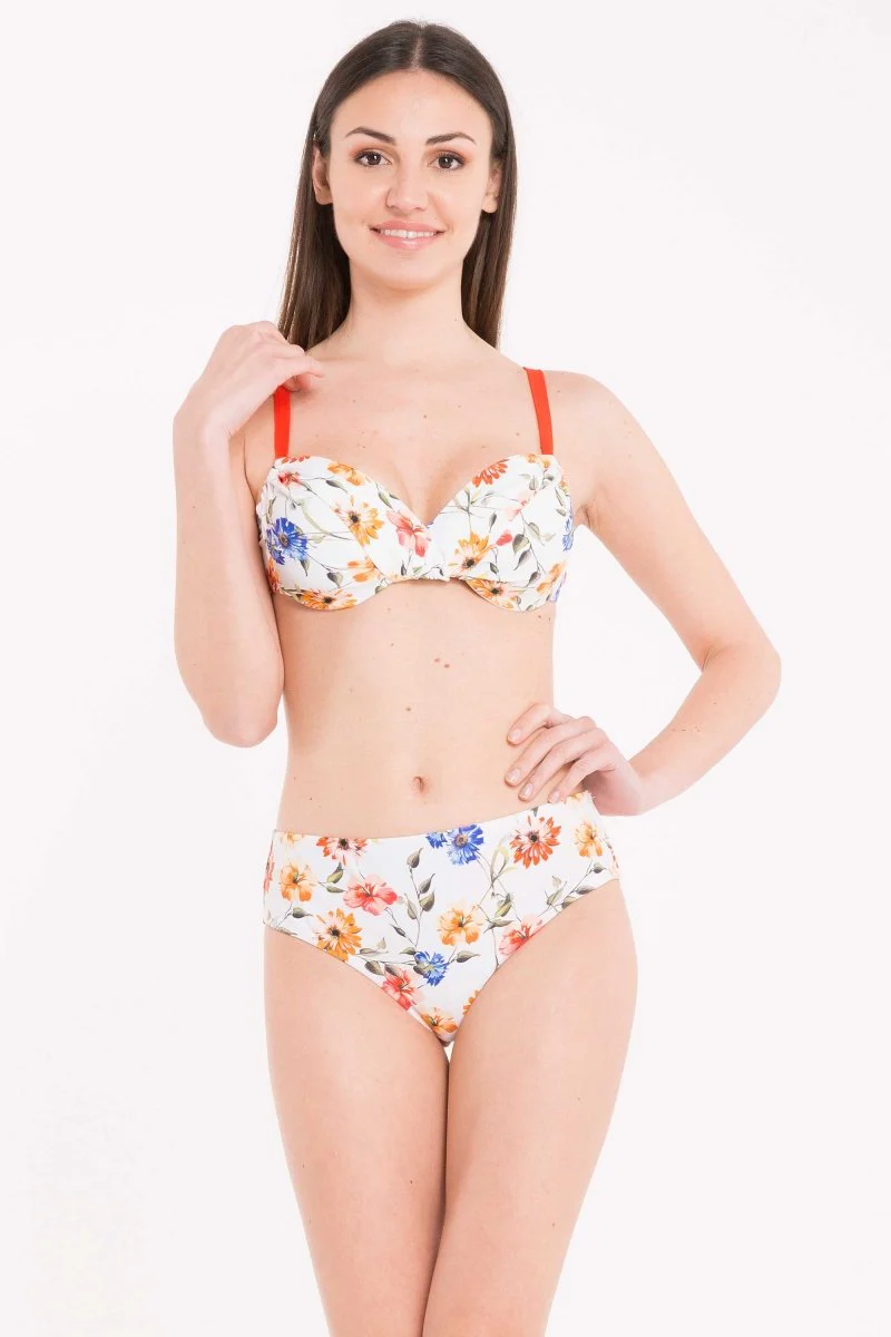 BIKINI CON FERRETTO - Image 4
