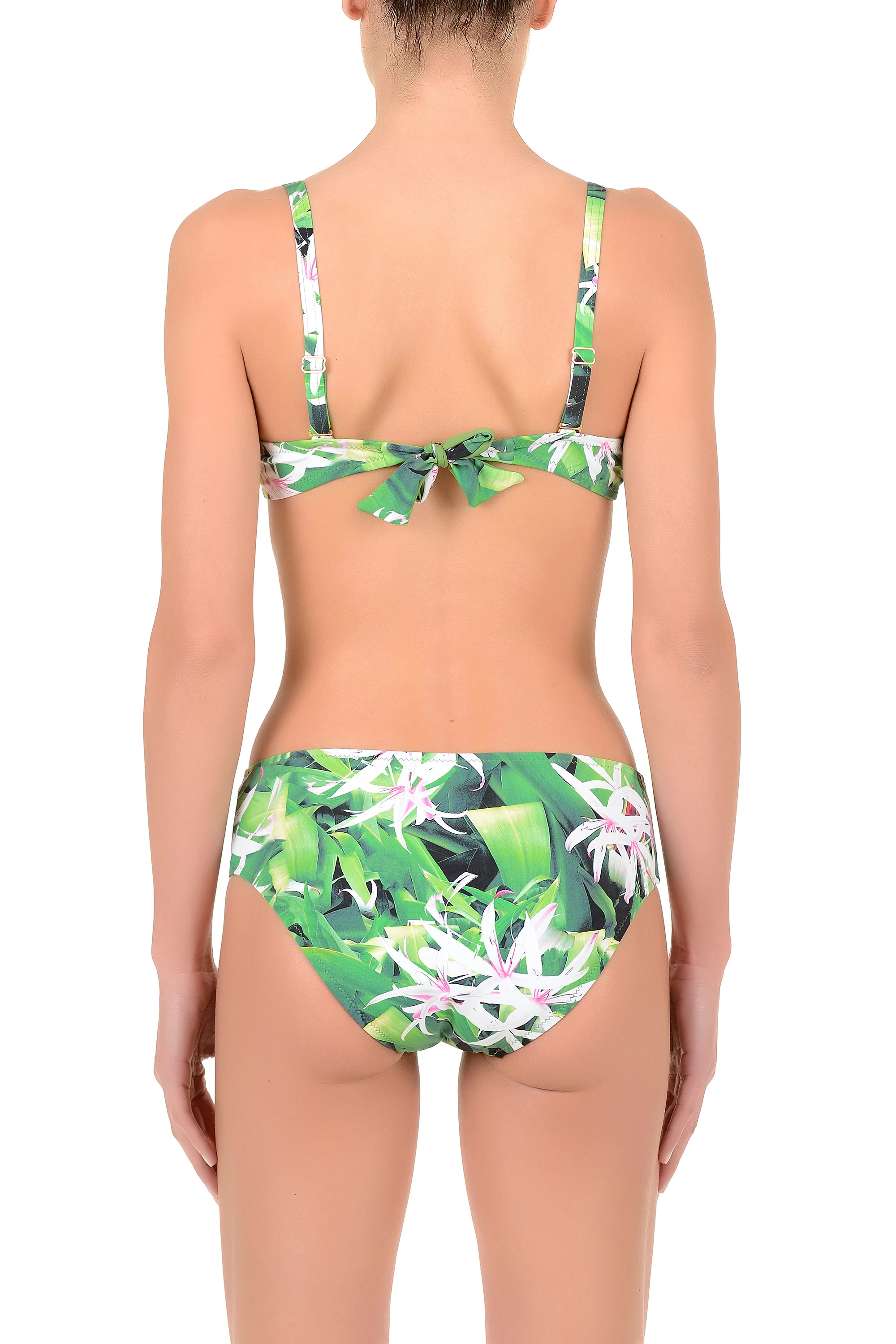 BIKINI CON FERRETTO - Image 2