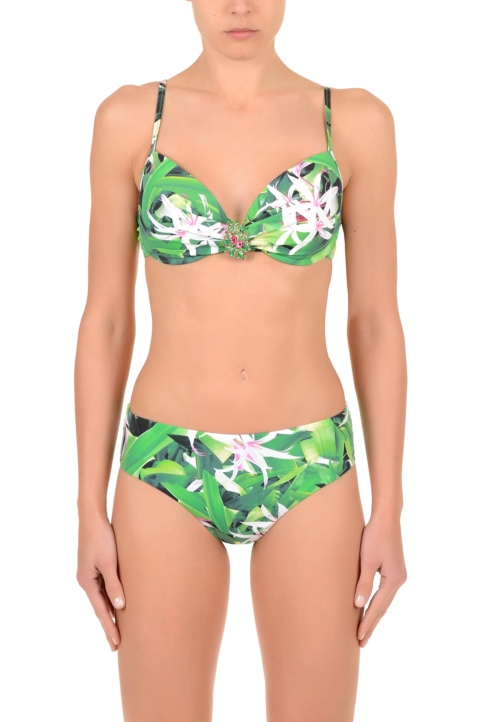 BIKINI CON FERRETTO - Image 3