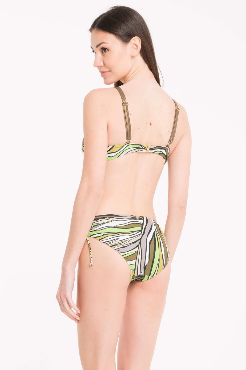 BIKINI CON FERRETTO - Image 5
