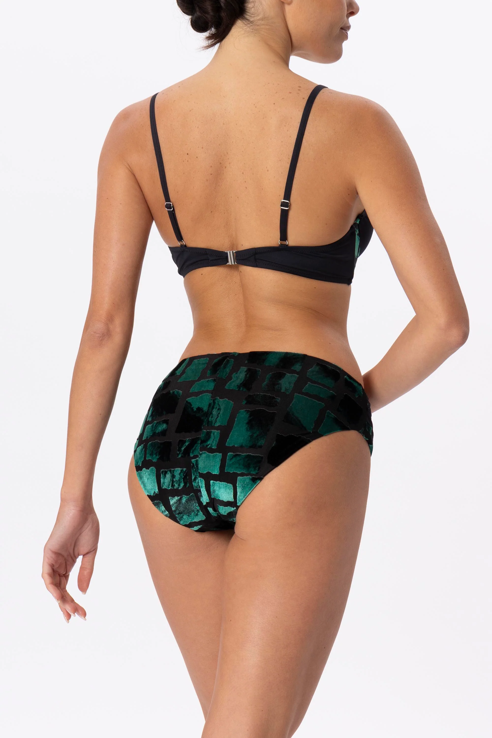 BIKINI CON FERRETTO ALICIA - Image 2