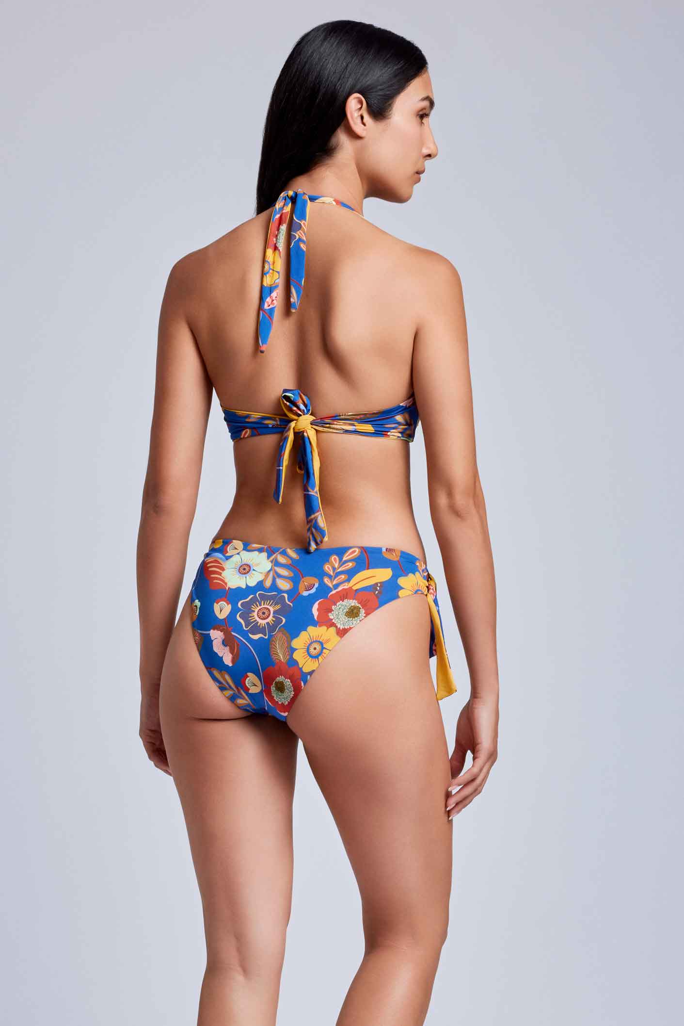 BIKINI CON FERRETTO CAMPO DI FIORI - Image 3