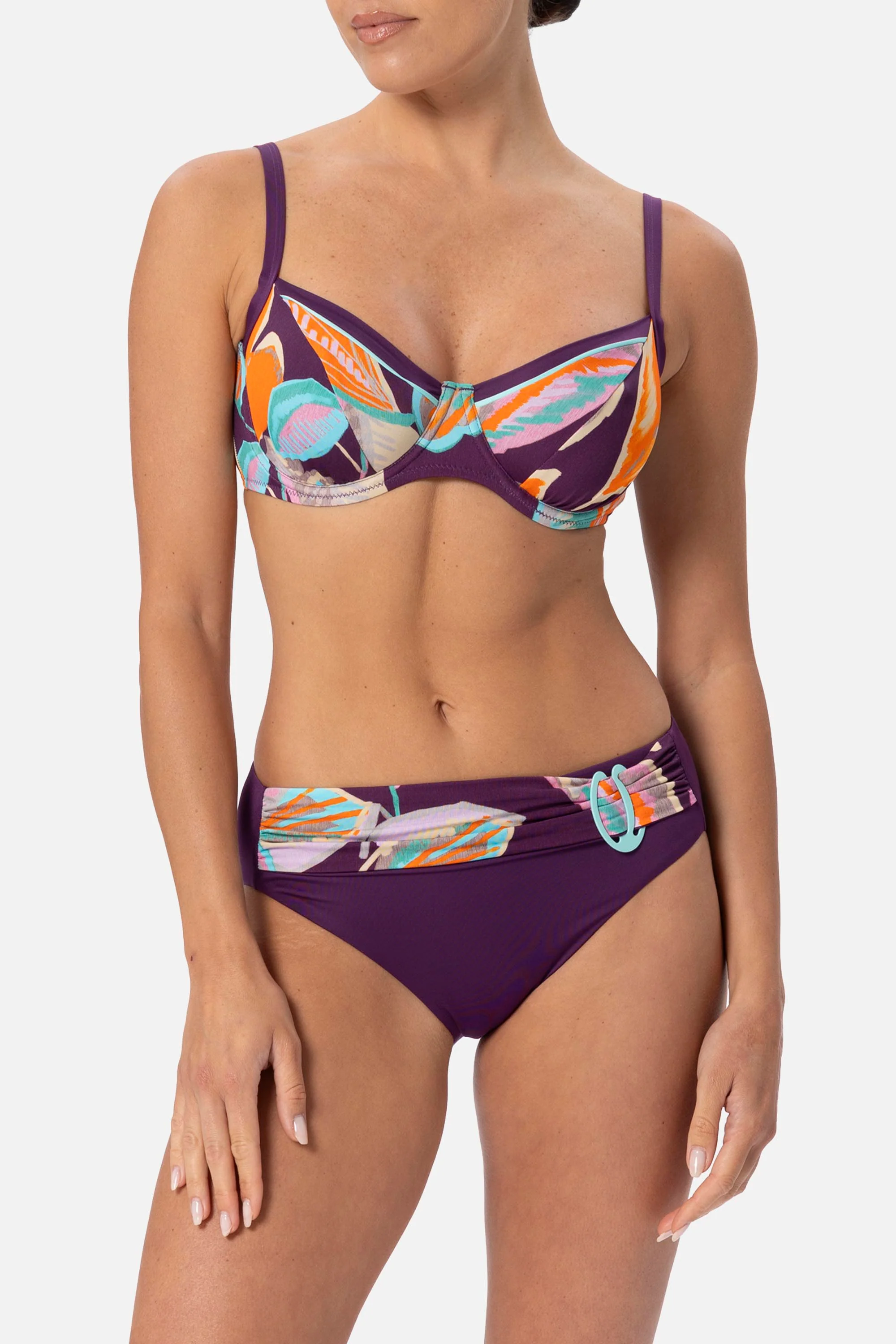 BIKINI CON FERRETTO DAISY - Image 3