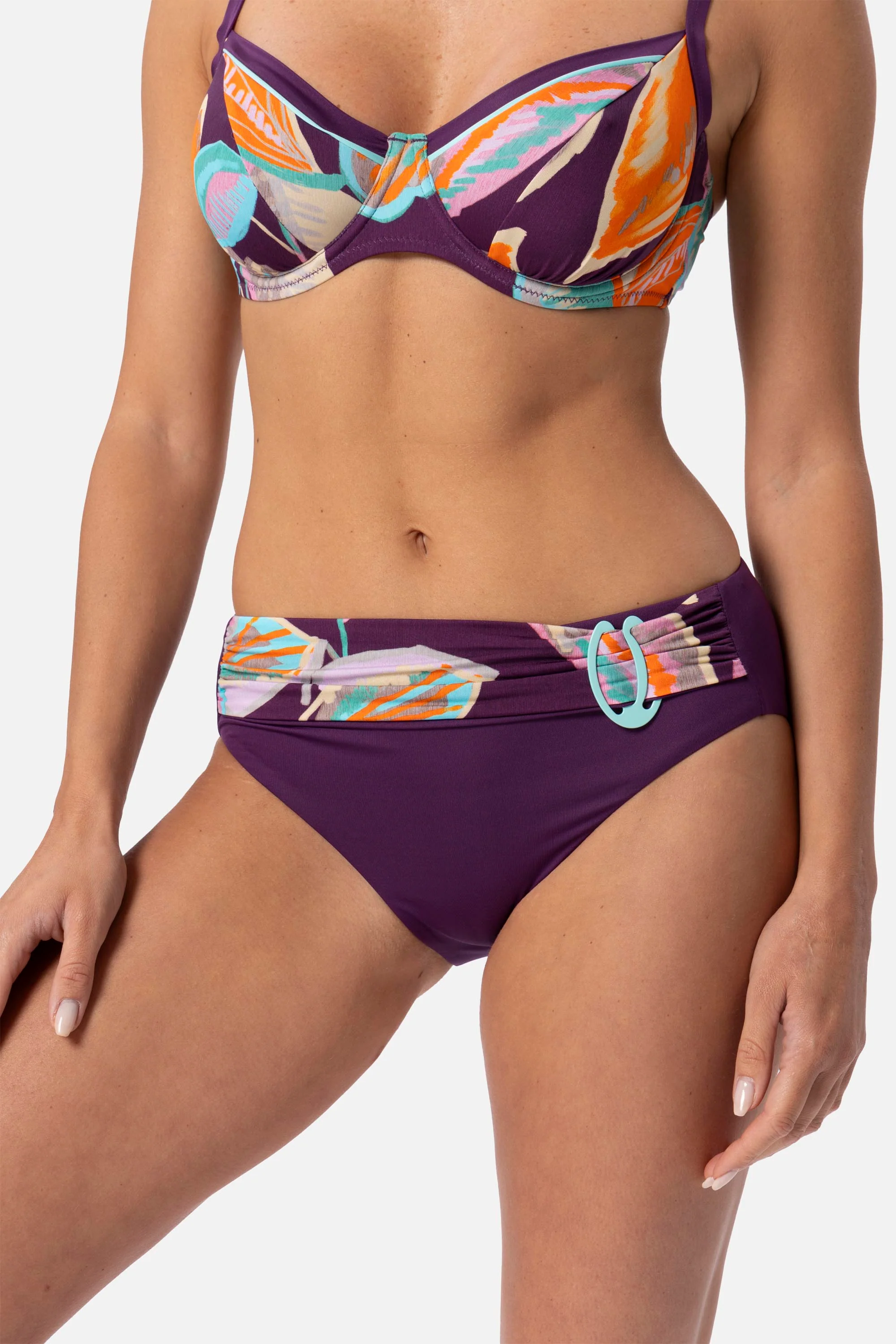 BIKINI CON FERRETTO DAISY - Image 4