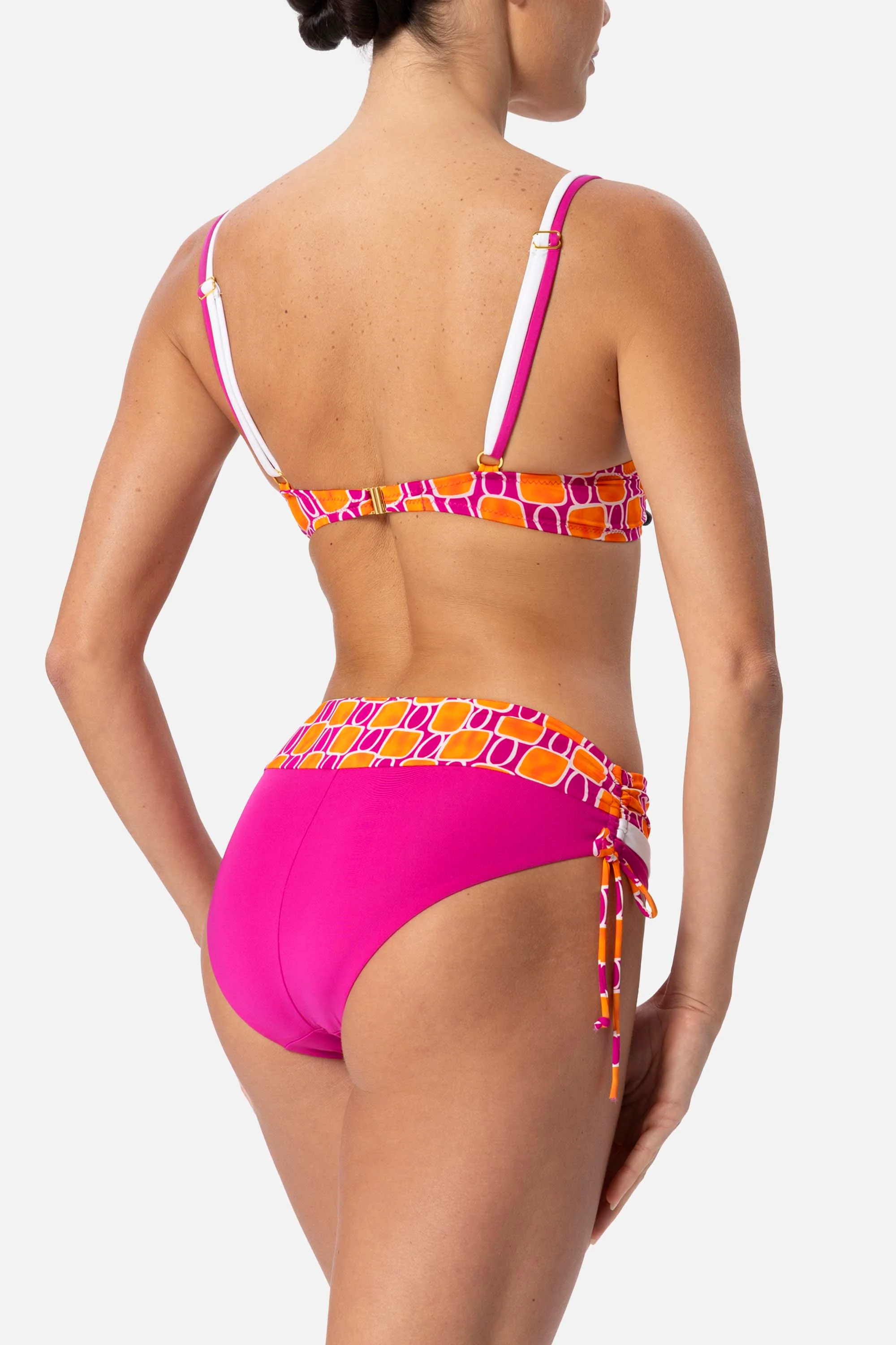 BIKINI CON FERRETTO ELEKTRA - Image 5