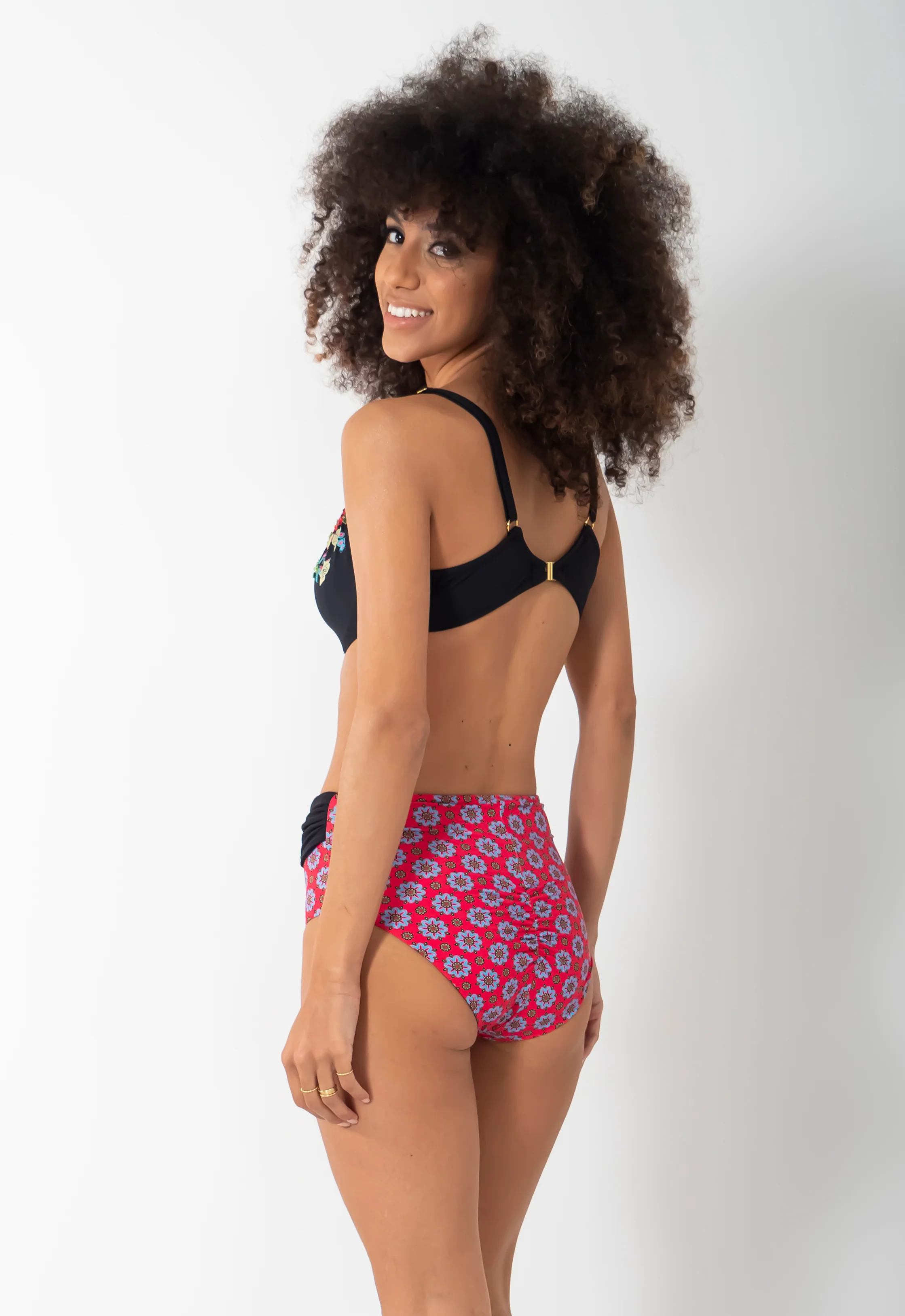 BIKINI CON FERRETTO FIONA - Image 2