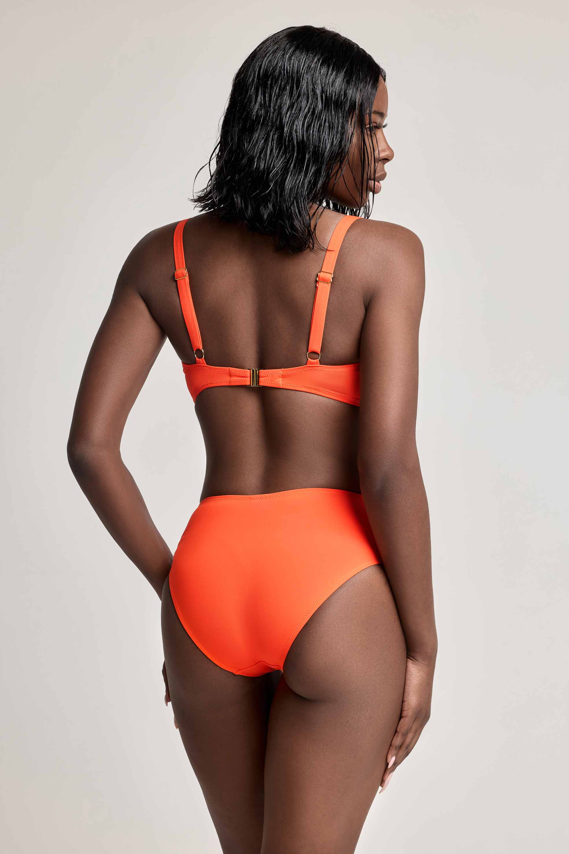 BIKINI CON FERRETTO ISLA - Image 11