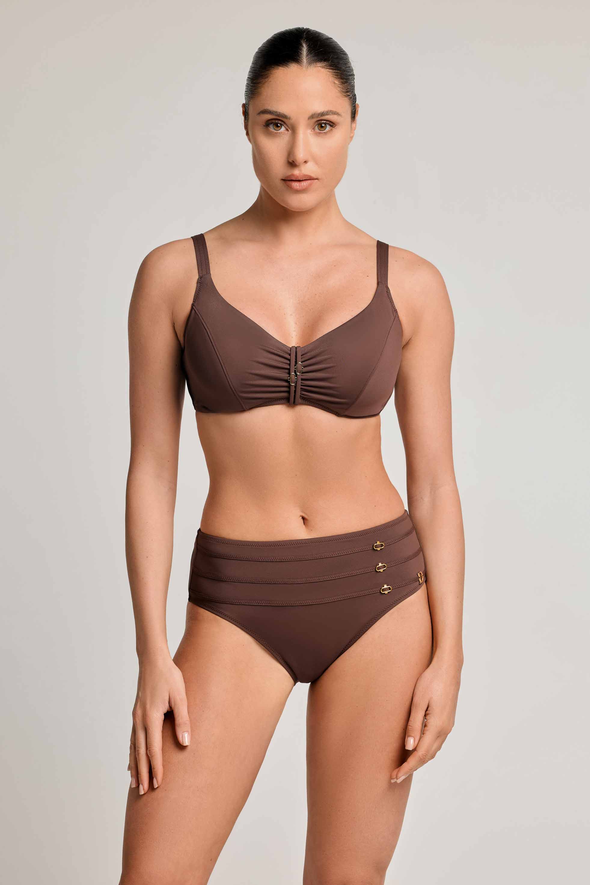 BIKINI CON FERRETTO ISLA - Image 13