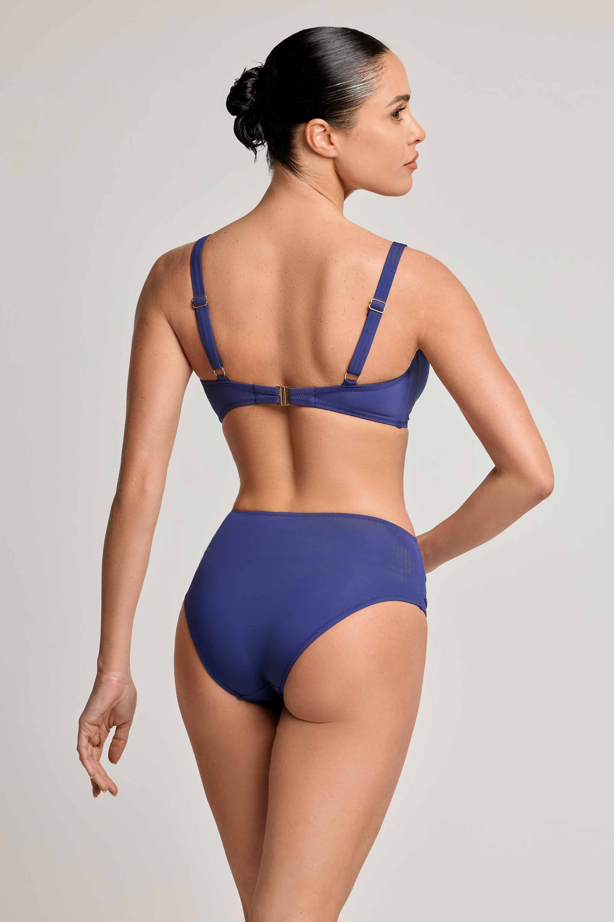 BIKINI CON FERRETTO ISLA - Image 7