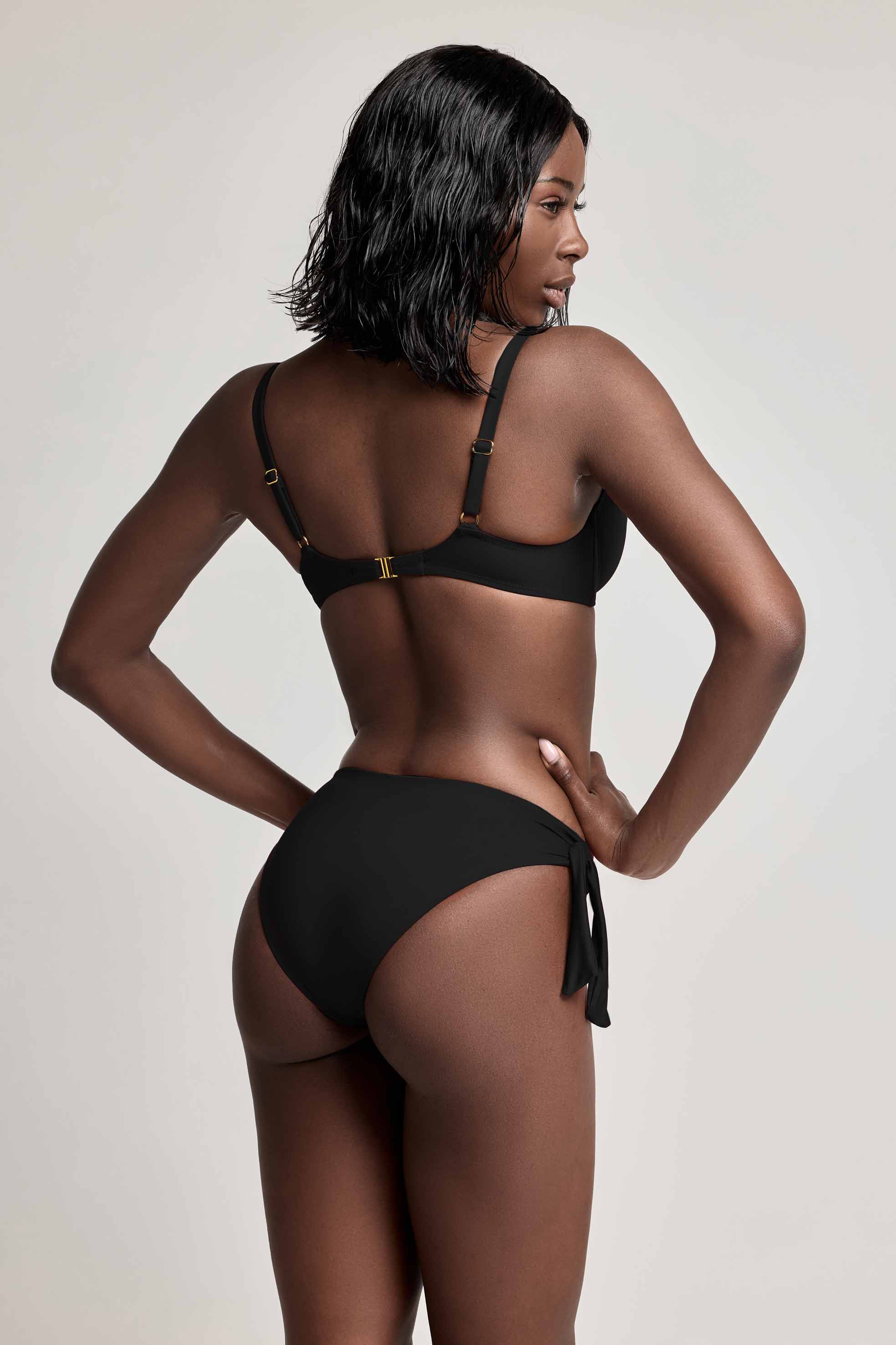 BIKINI CON FERRETTO LAURA - Image 3
