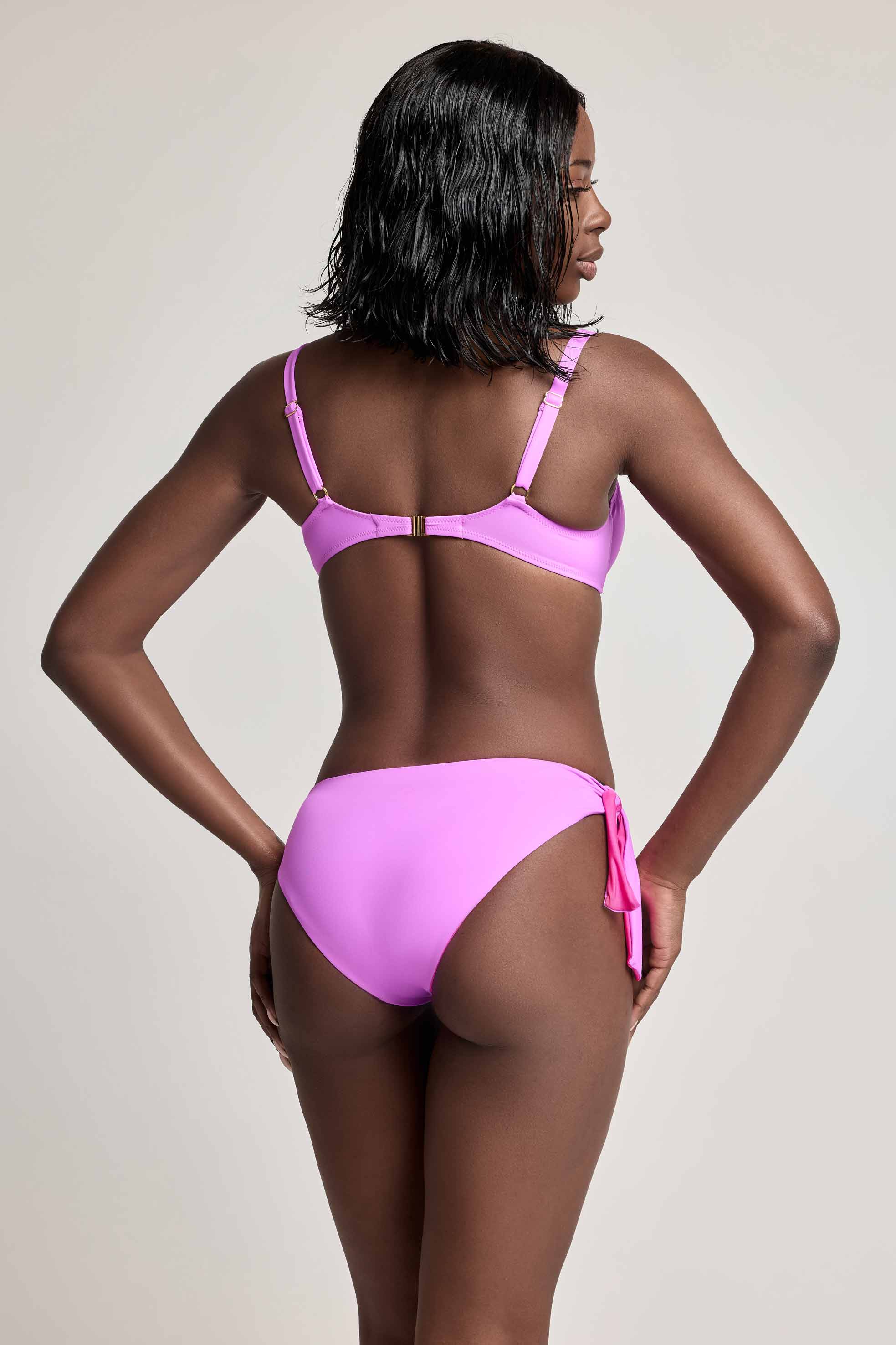 BIKINI CON FERRETTO LAURA - Image 6