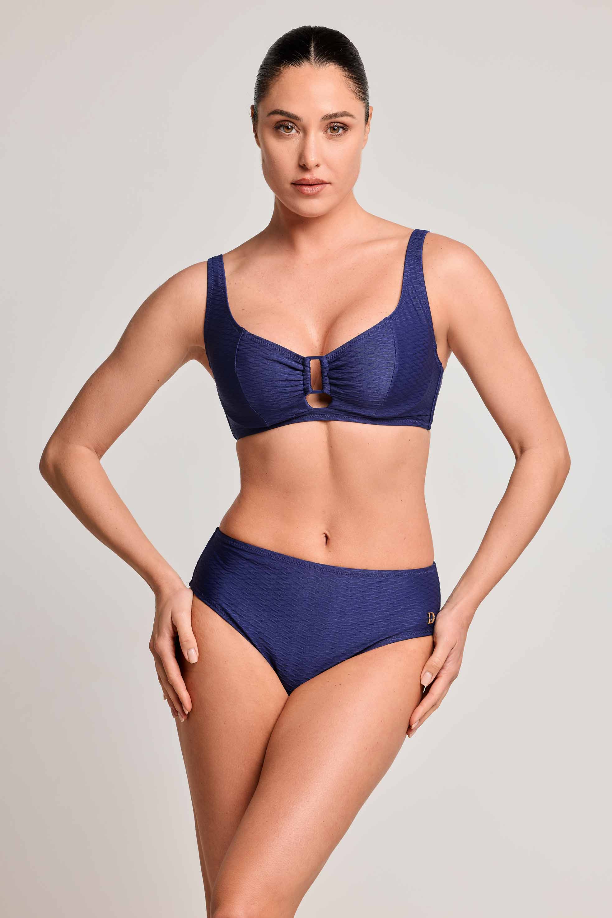 BIKINI CON FERRETTO MATILDE - Image 8