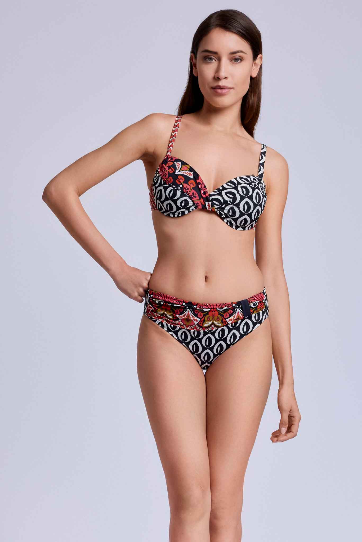 BIKINI CON FERRETTO SOPHIA - Image 3