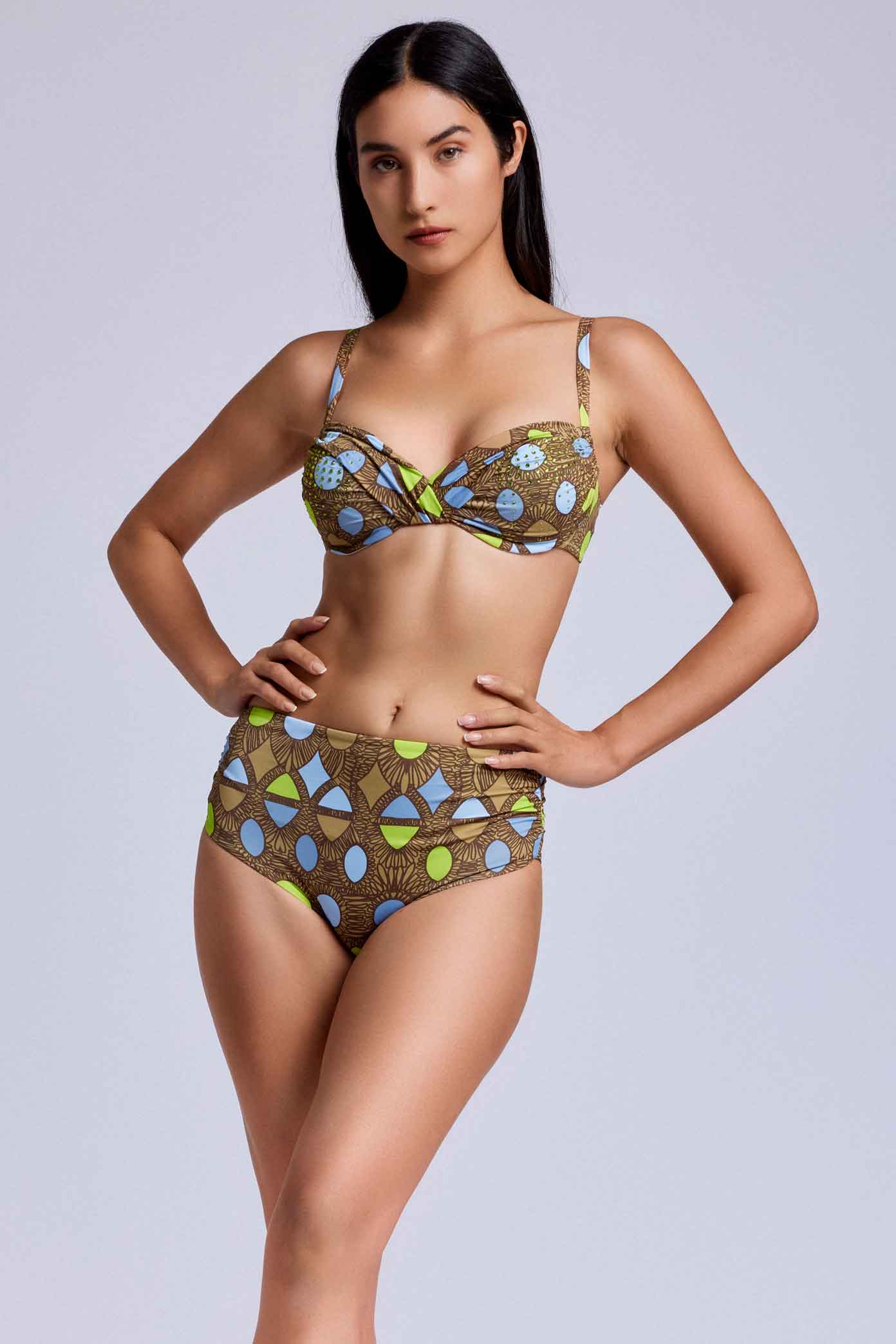 BIKINI CON FERRETTO SUSY - Image 3