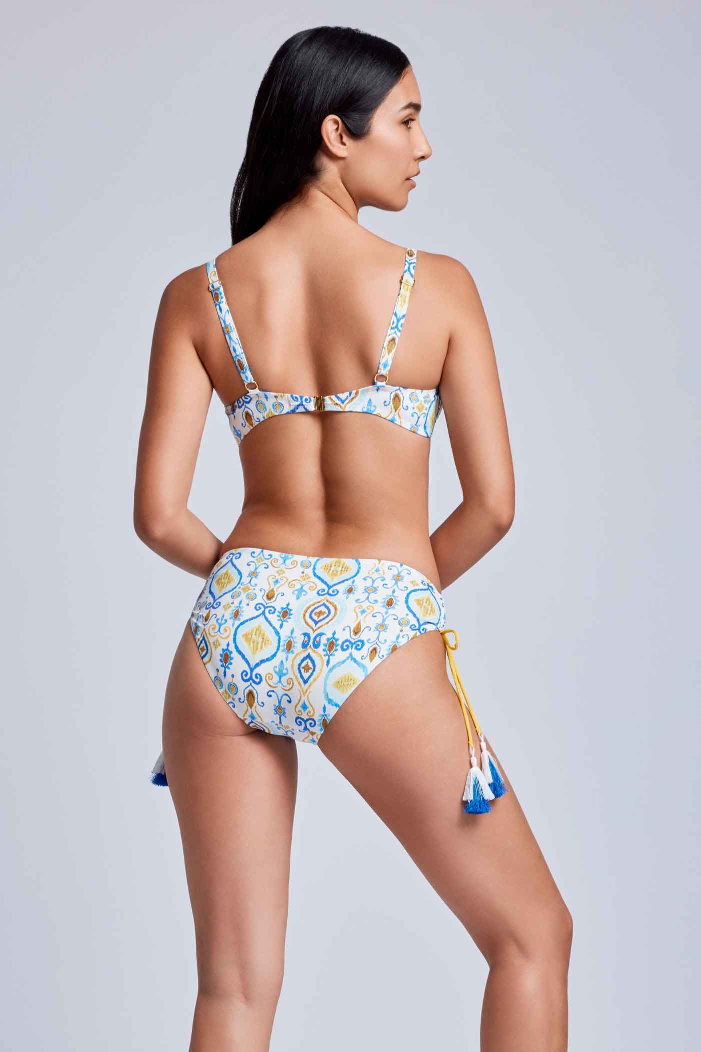 BIKINI CON FERRETTO VIETRI - Image 3