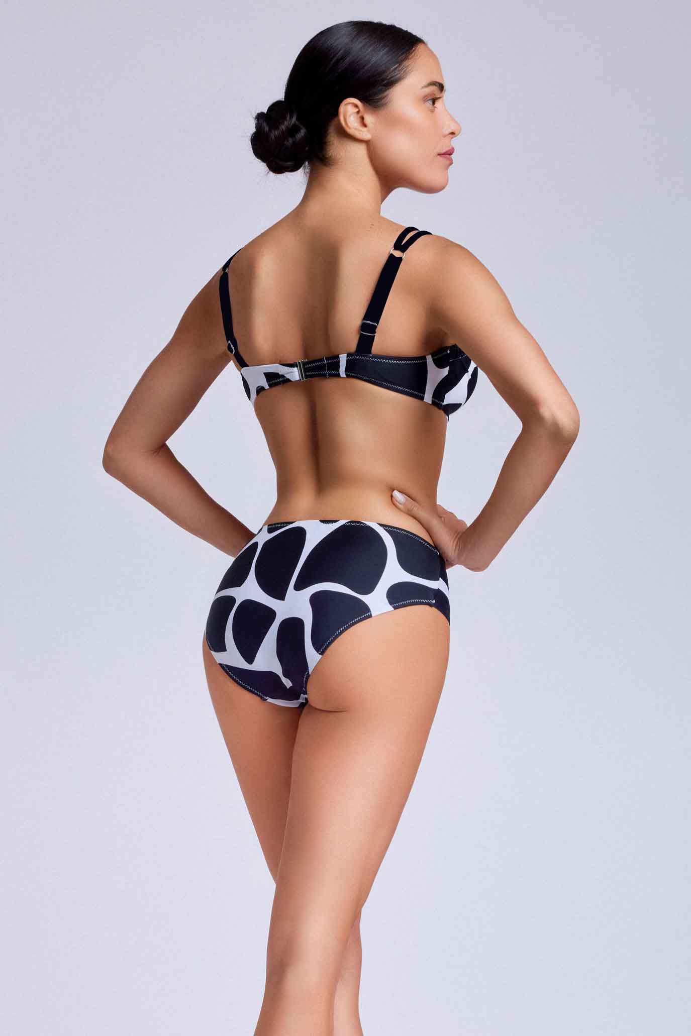 BIKINI COPPE PREFORMATE AFRICA - Image 2