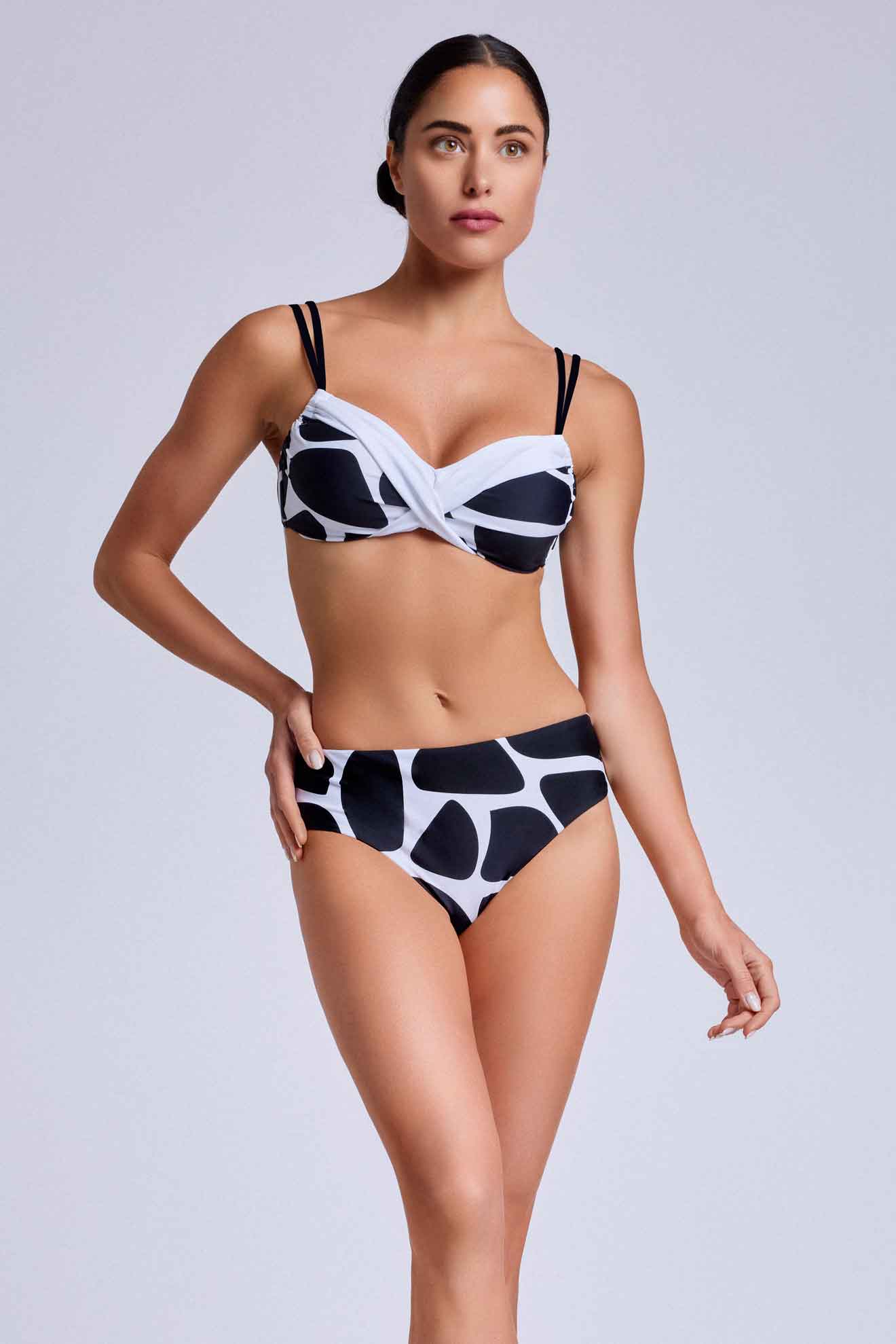 BIKINI COPPE PREFORMATE AFRICA - Image 3