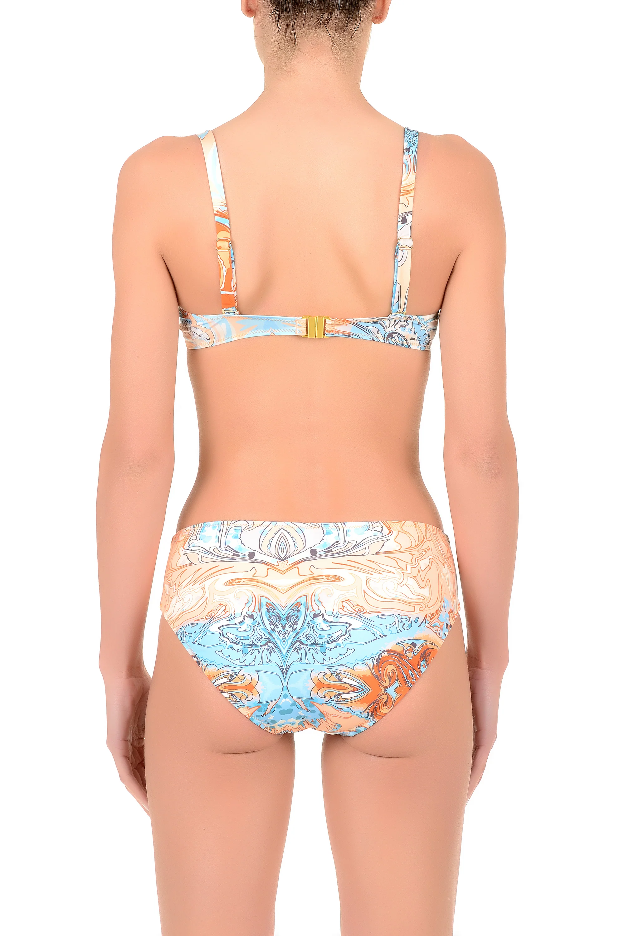 BIKINI FANTASIA PAISLEY - Image 2