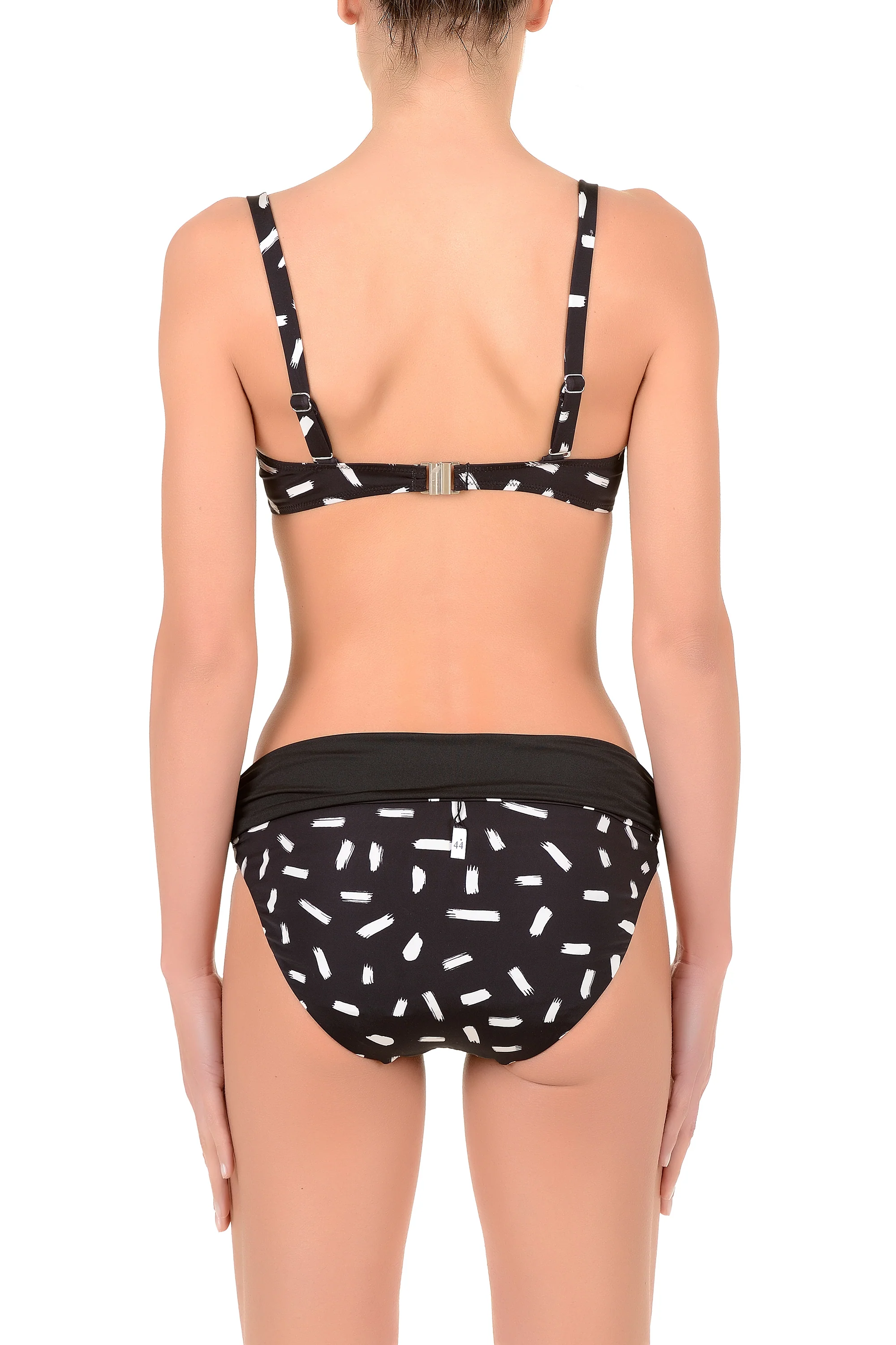 BIKINI IN FANTASIA CON GIOIELLO - Image 2