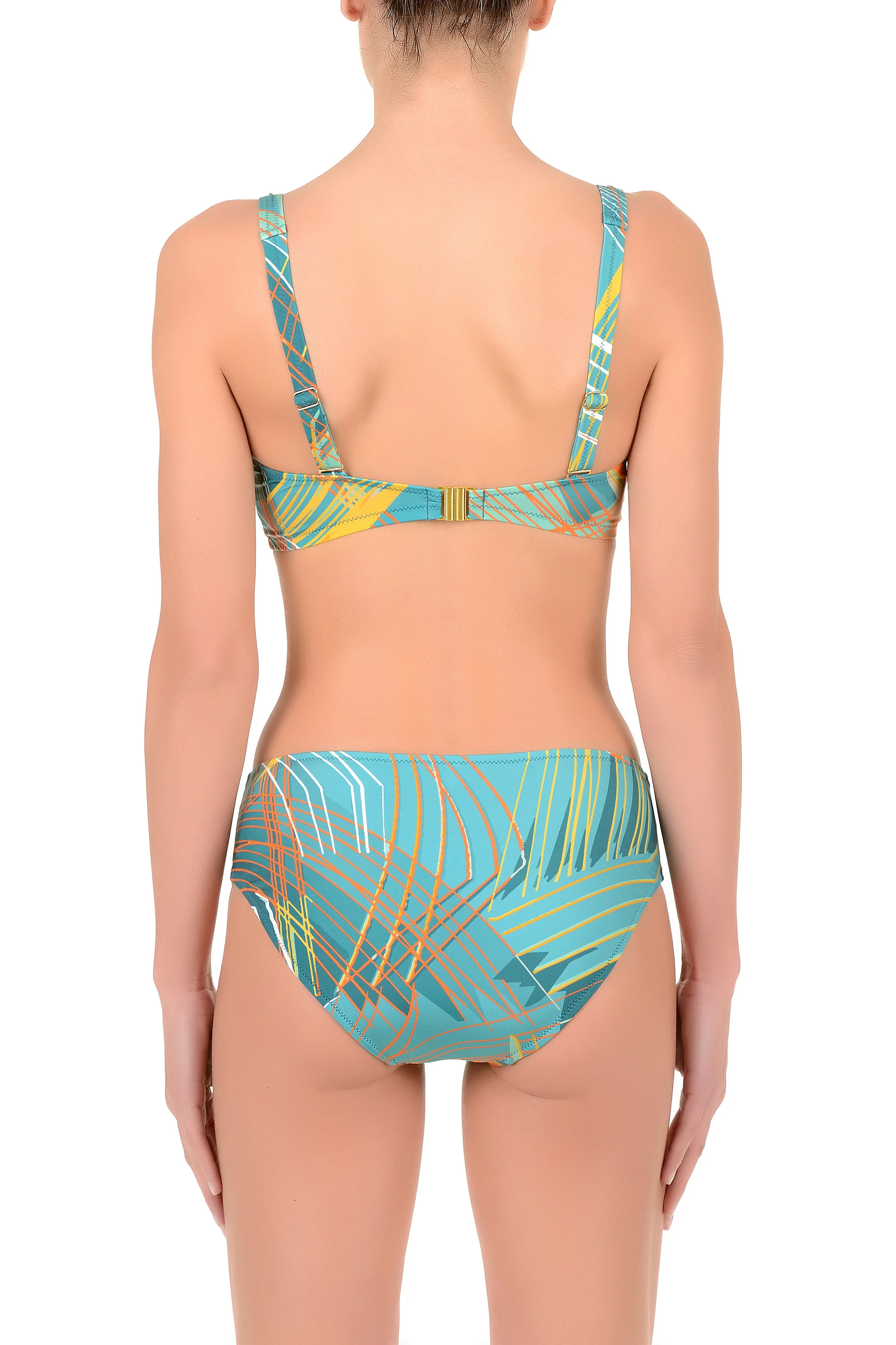 BIKINI IN FANTASIA CON GIOIELLO - Image 2