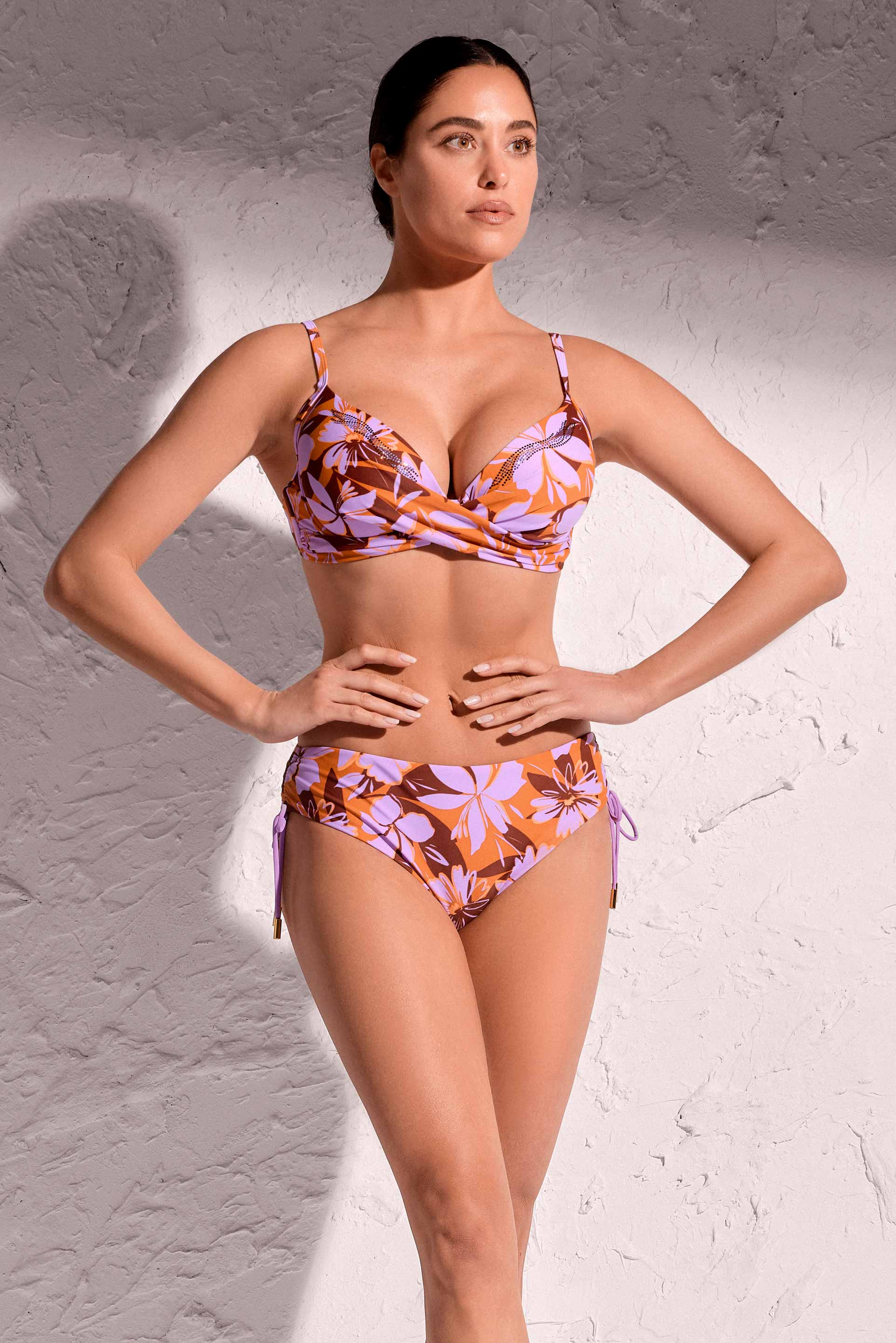 BIKINI PUSH-UP CALYPSO - Image 3