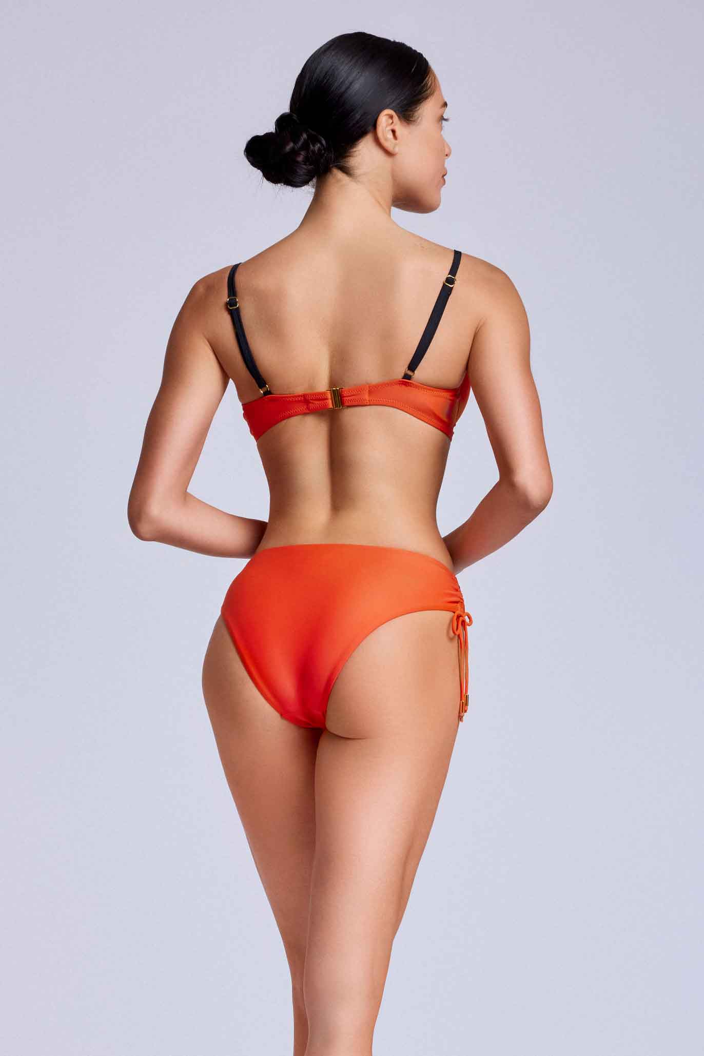 BIKINI PUSH-UP CHIC NOIR - Image 2