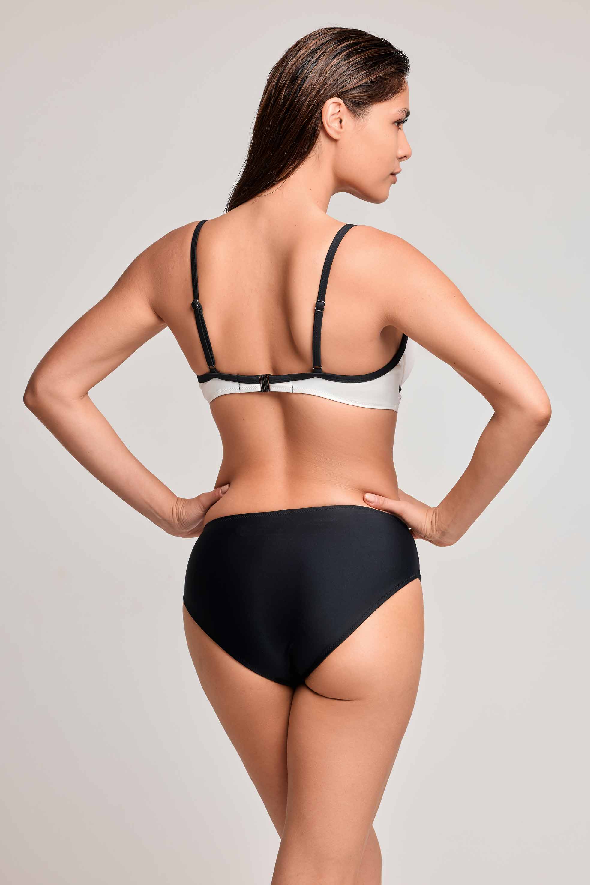 BIKINI PUSH-UP CON FERRETTO KELLY - Image 3