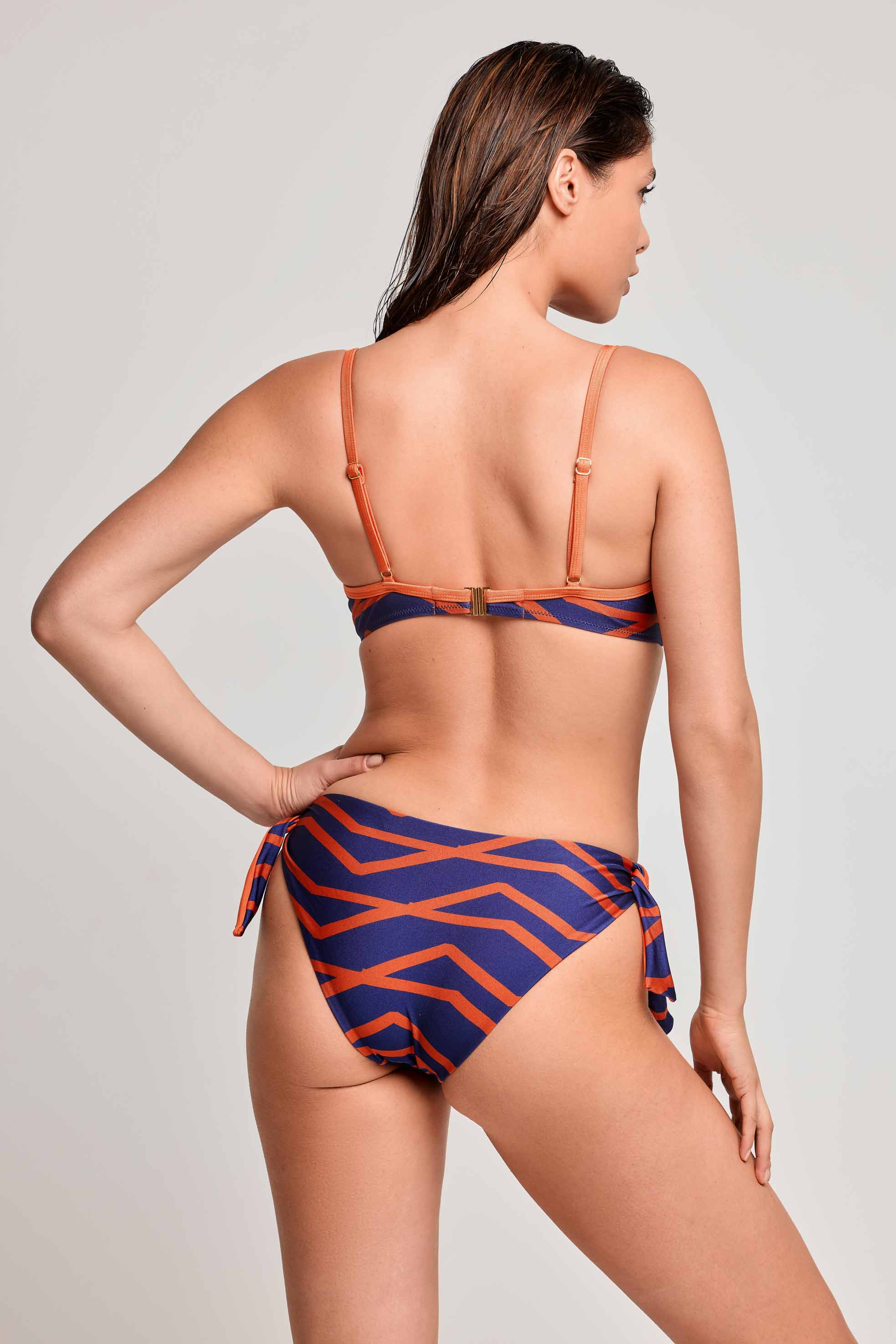 BIKINI PUSH-UP CON FERRETTO LUDO - Image 3