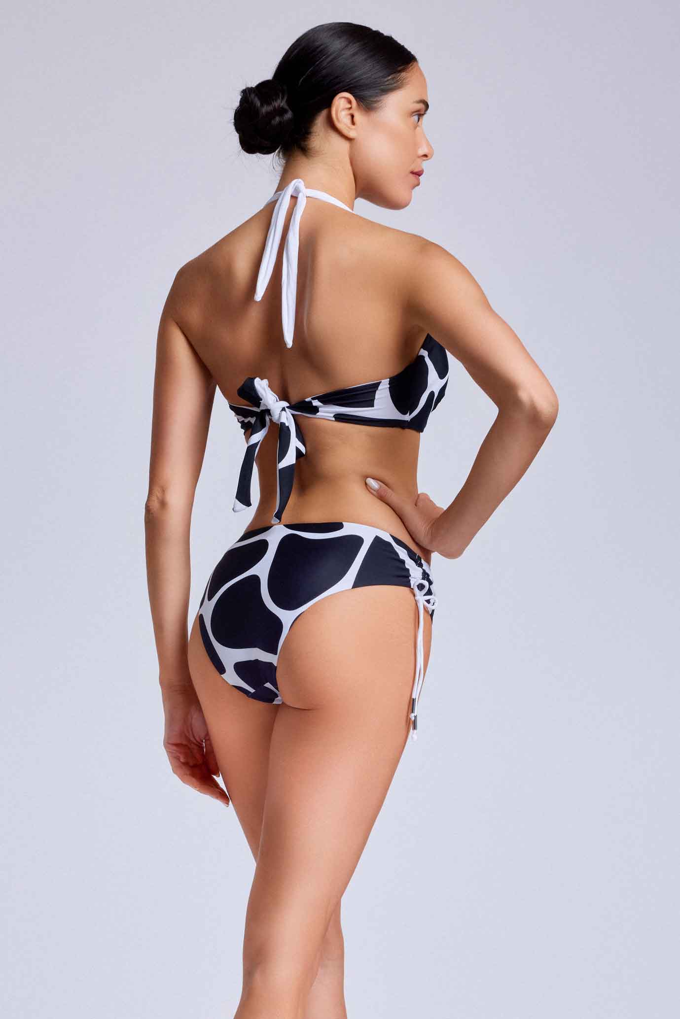 BIKINI TRIANGOLONE AFRICA - Image 3
