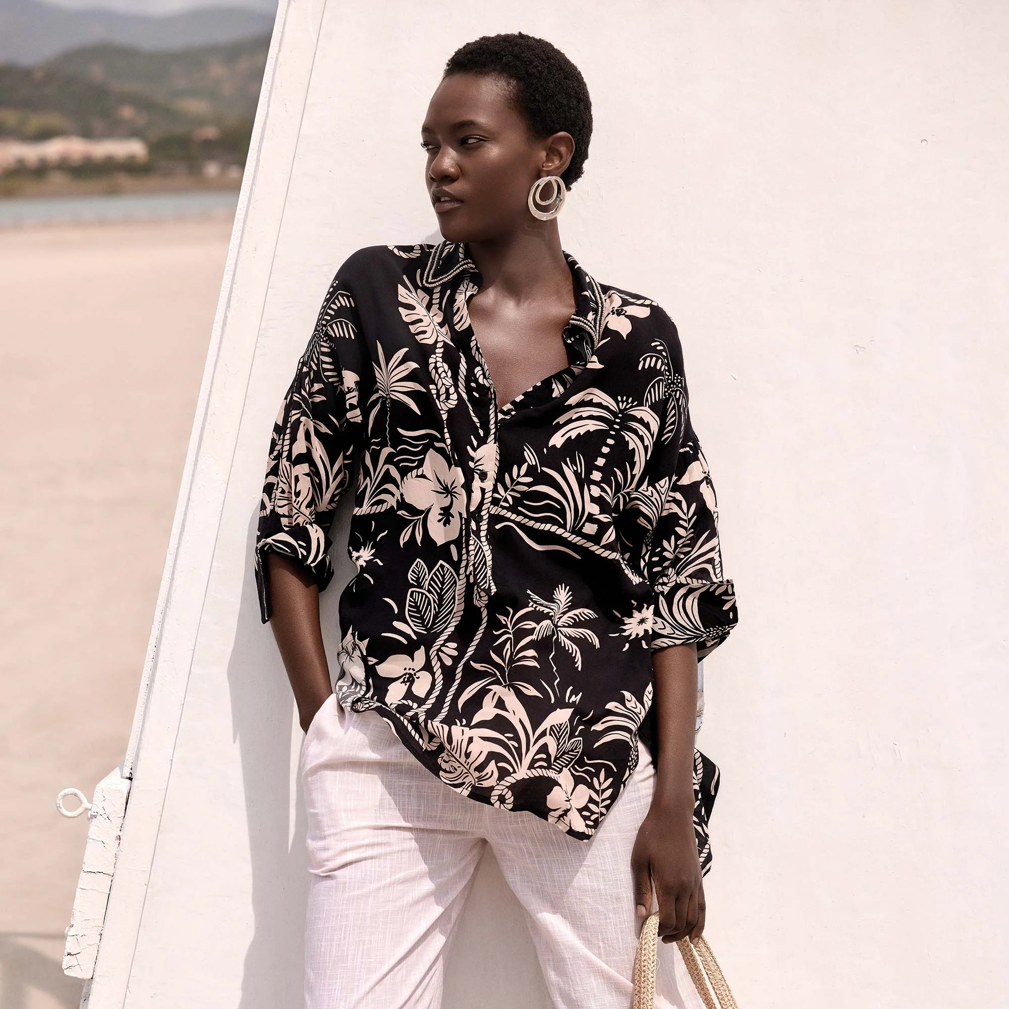 BLUSA BRIGITTE - Image 2