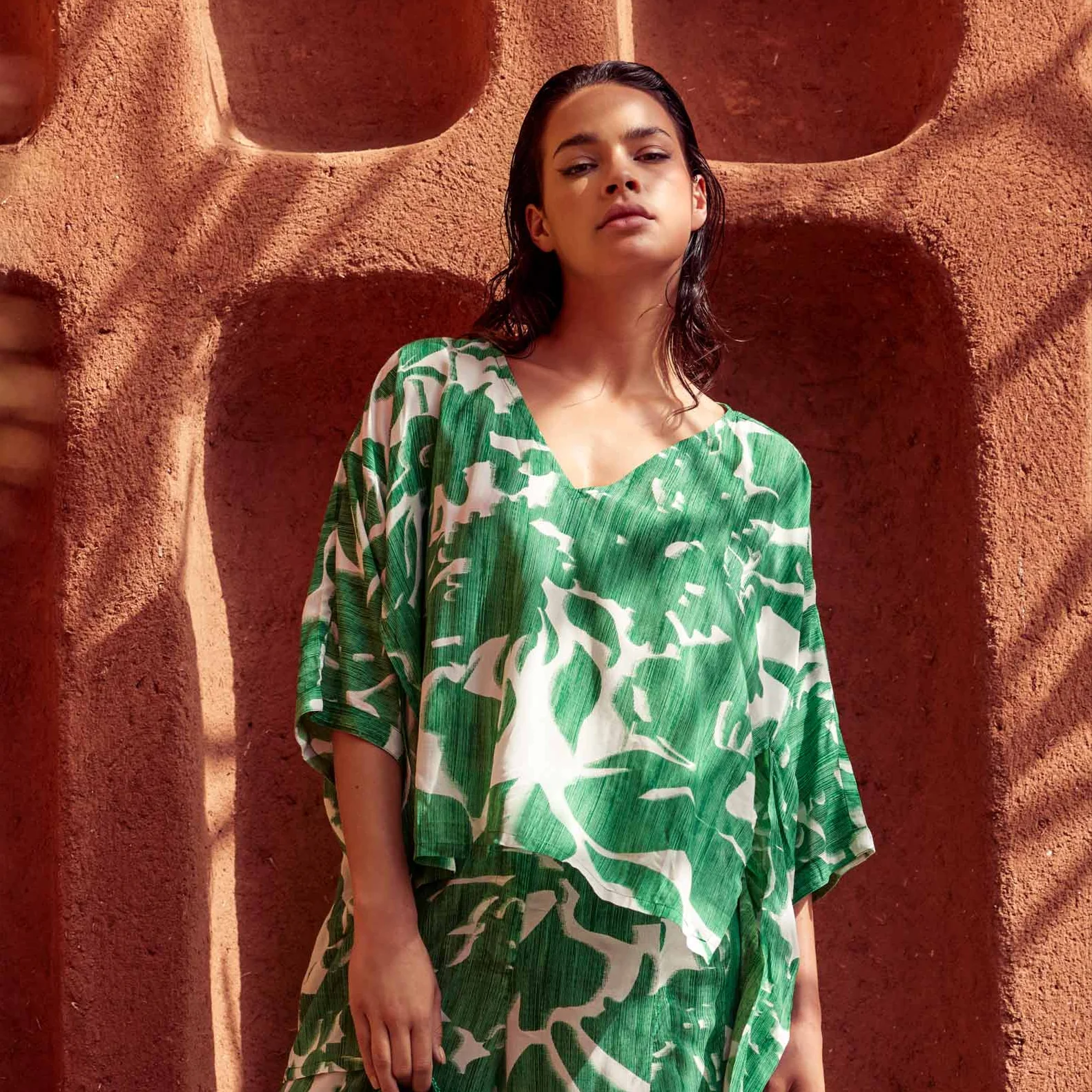 BLUSA CAMILLE - Image 2
