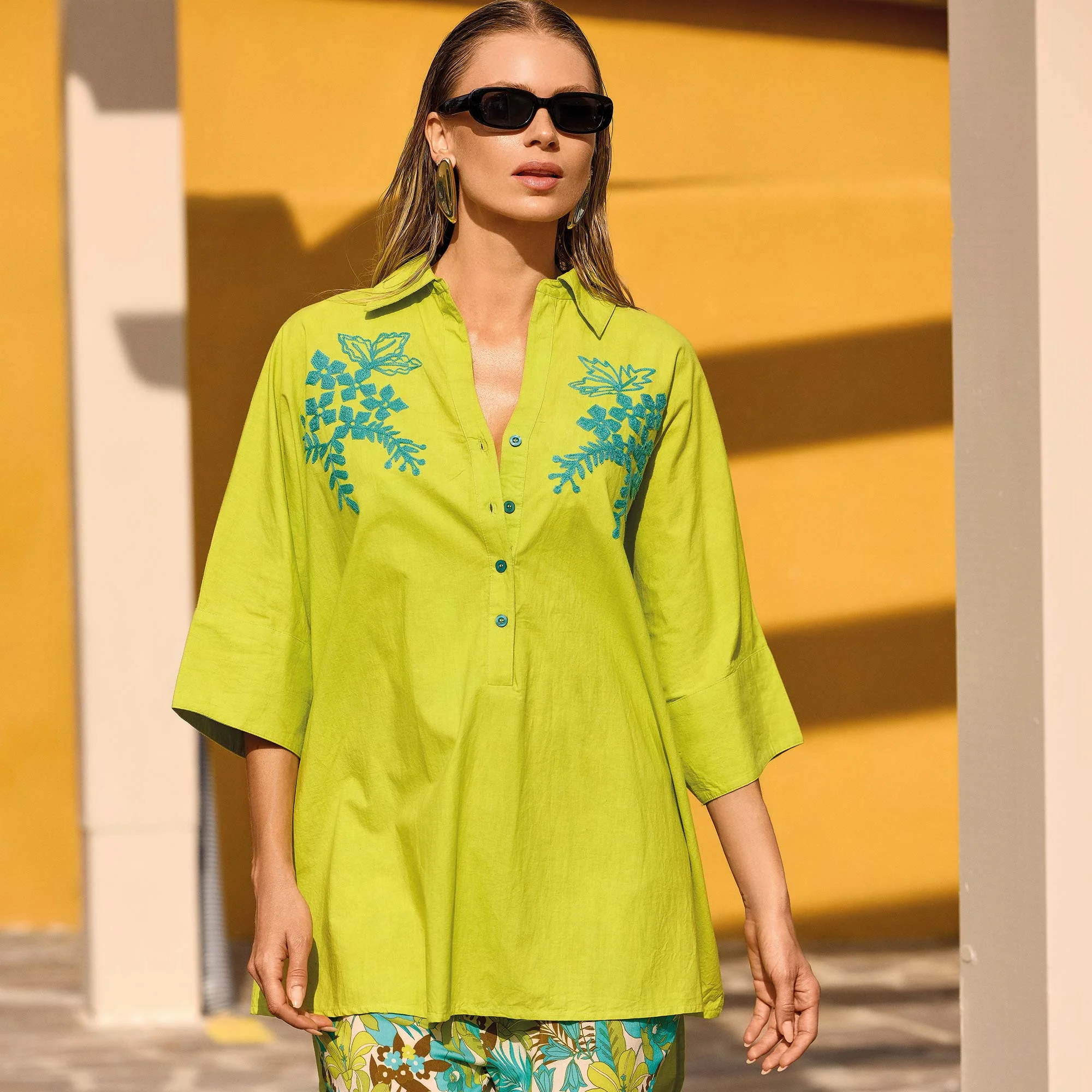 BLUSA EVELYN