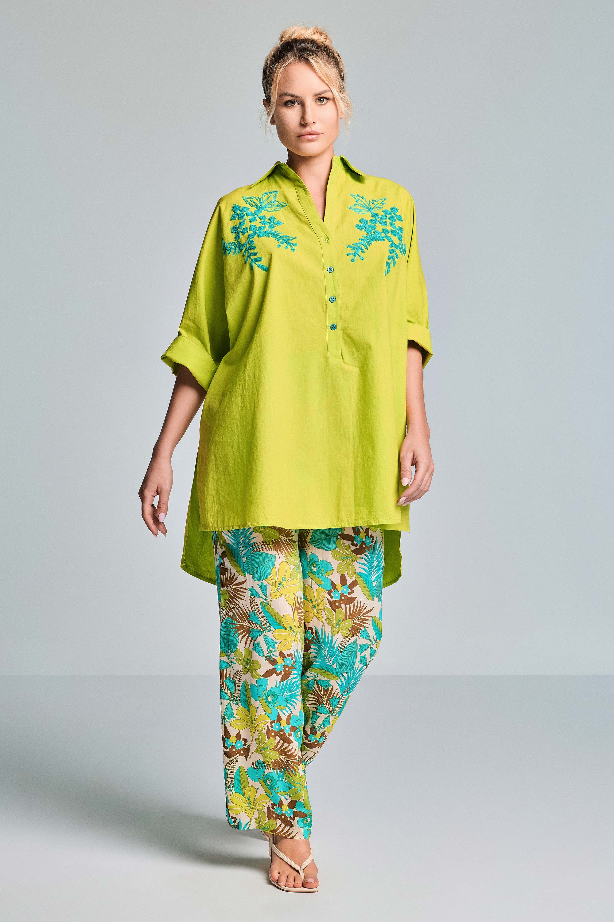 BLUSA EVELYN - Image 3