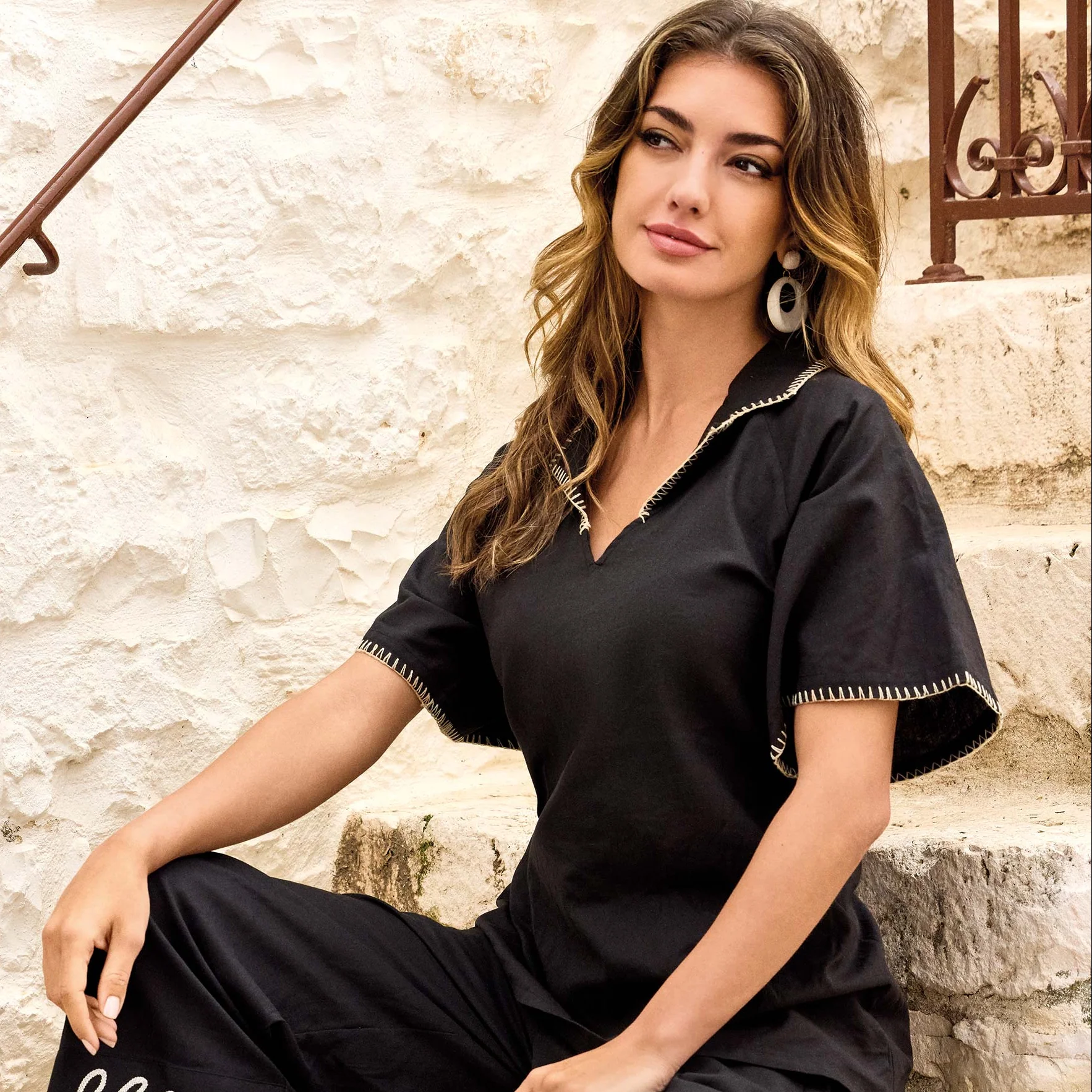 BLUSA GRAZIA