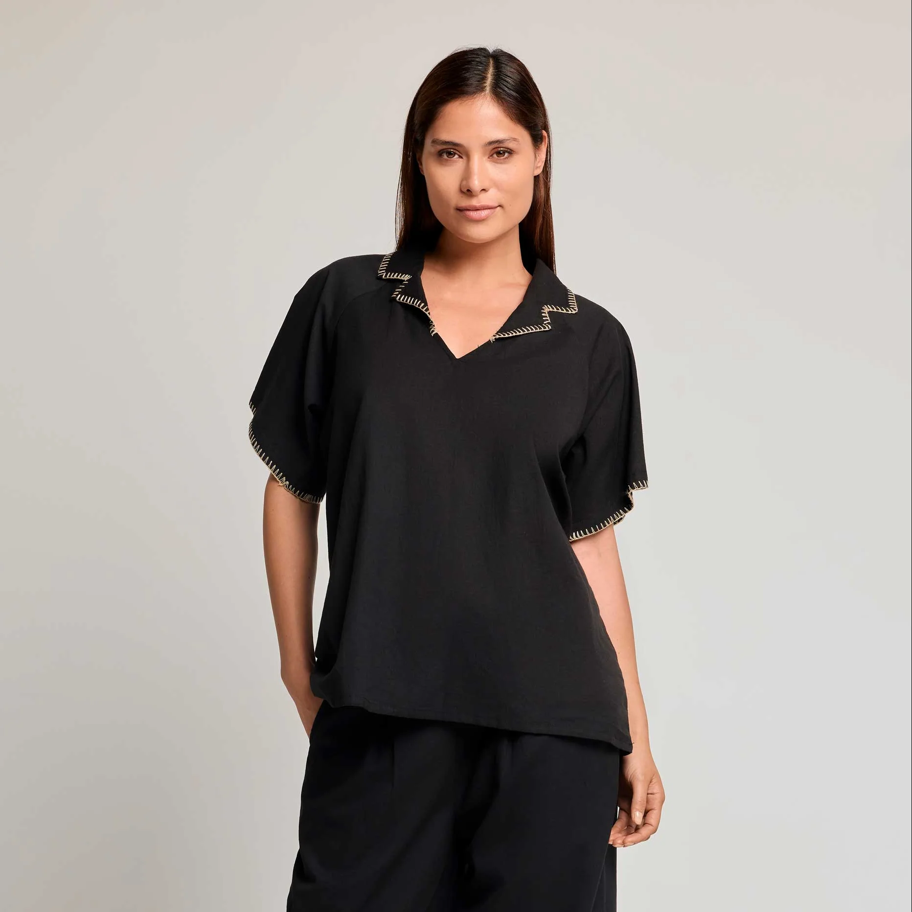 BLUSA GRAZIA - Image 2