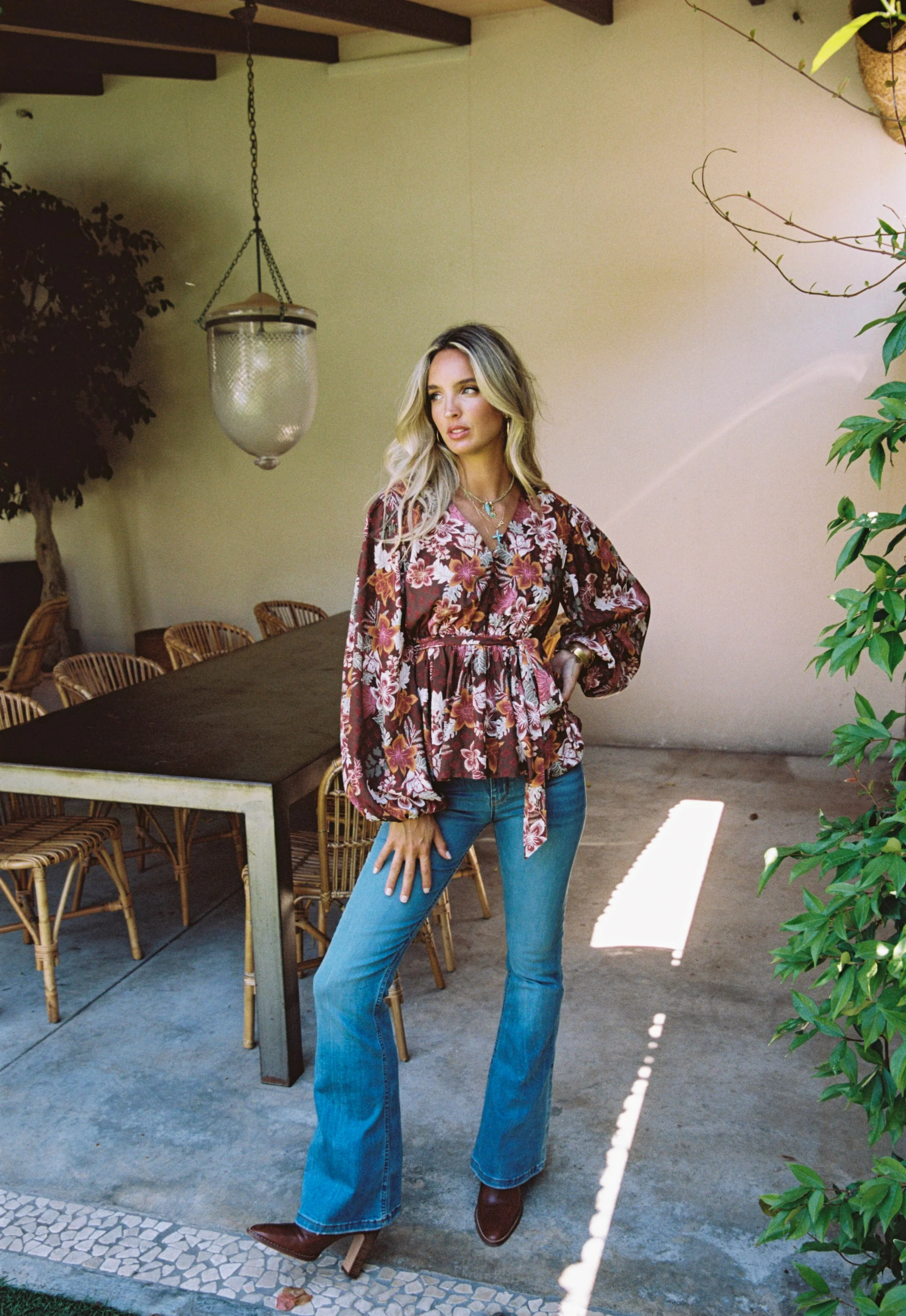 BLUSA MEDEA - Image 3