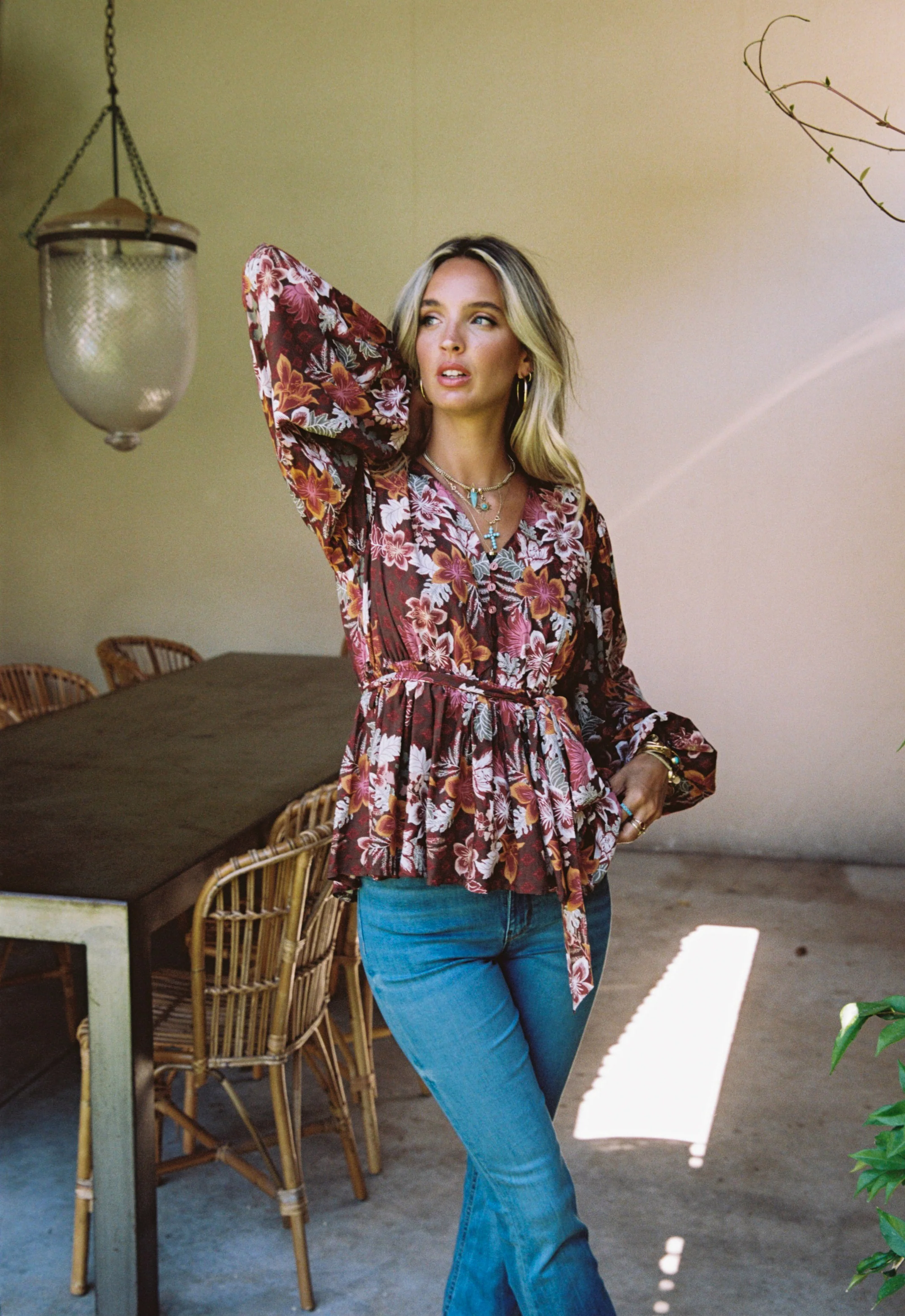 BLUSA MEDEA - Image 4