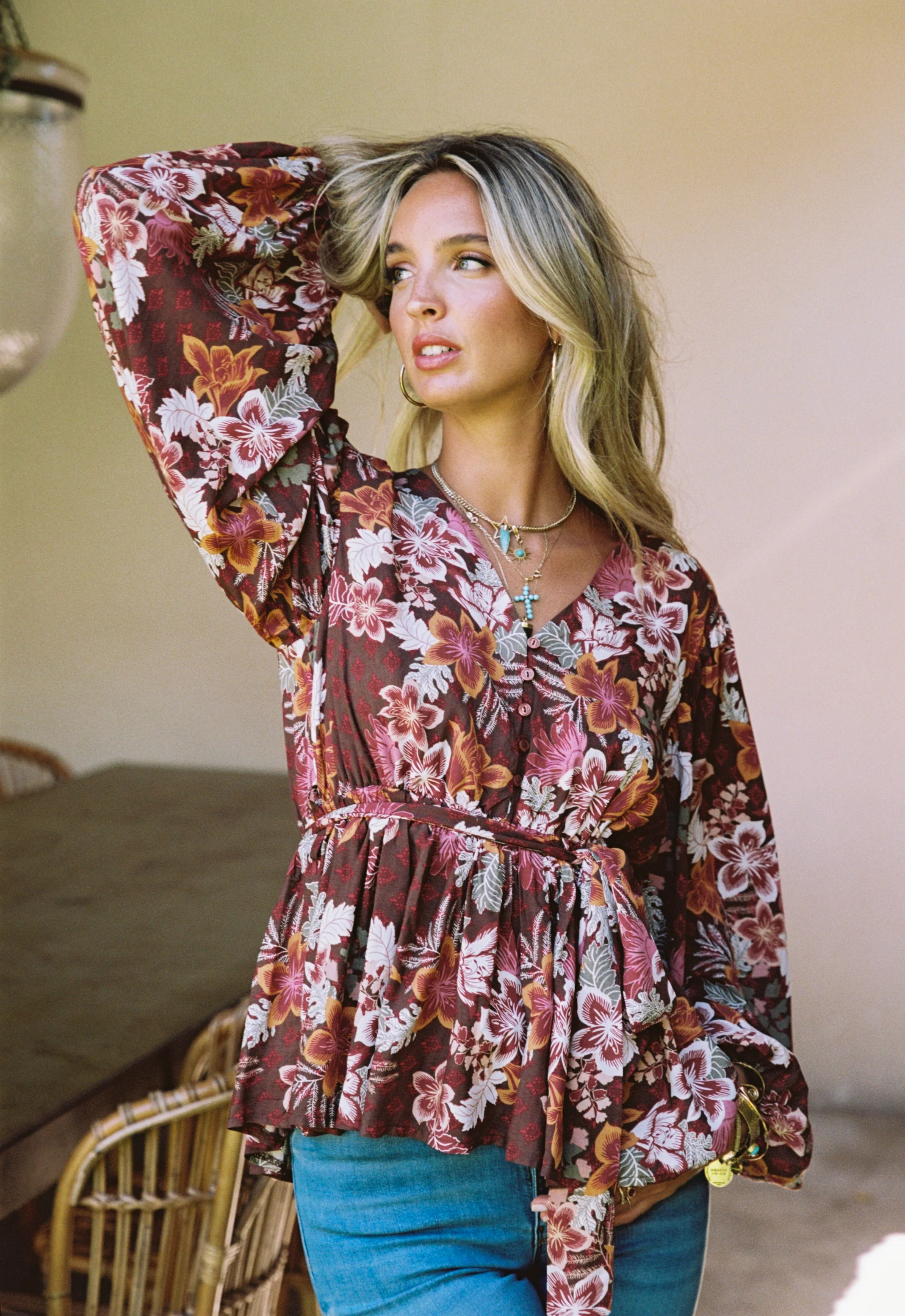 BLUSA MEDEA - Image 5