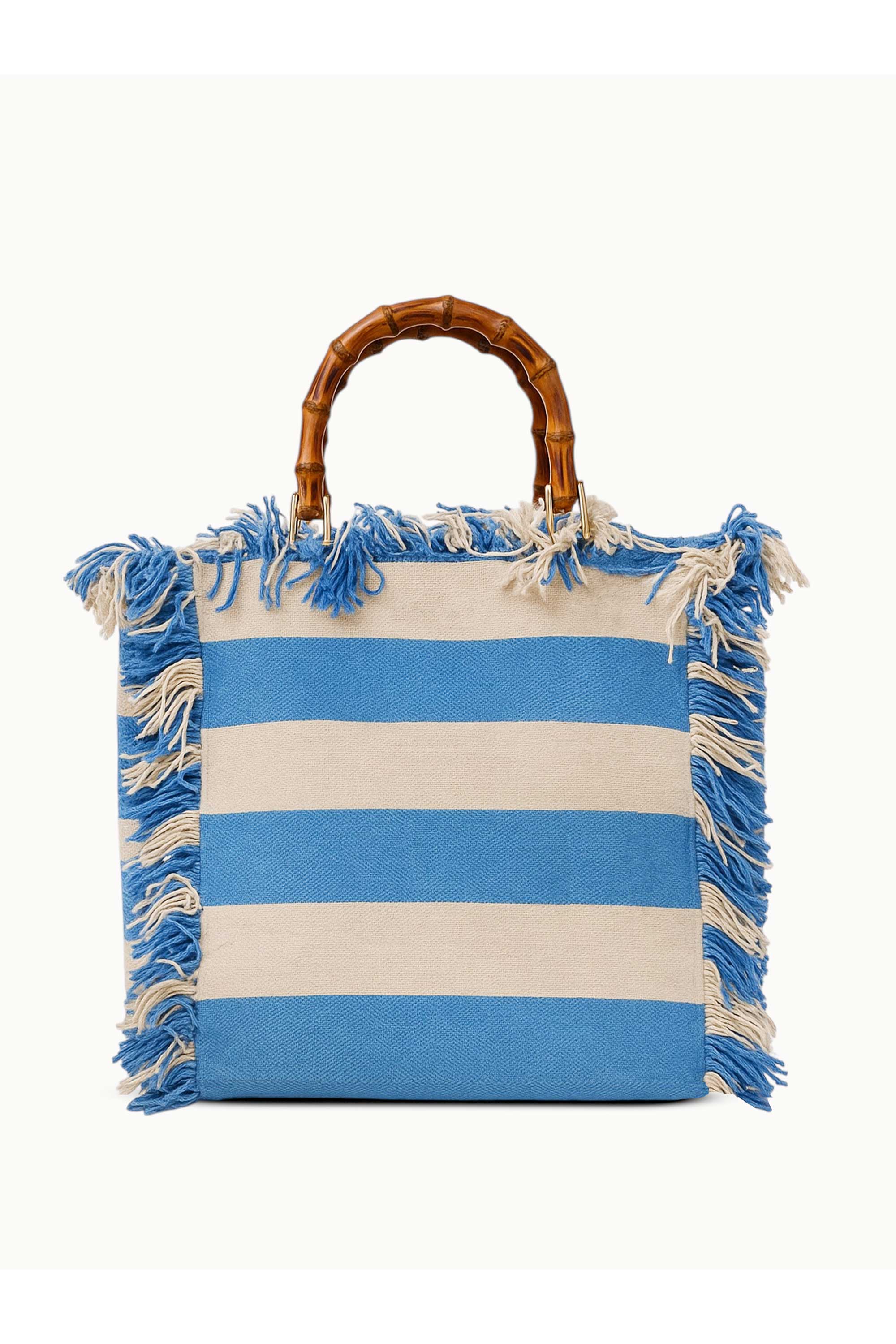 BORSA A RIGHE GAIA - Image 2