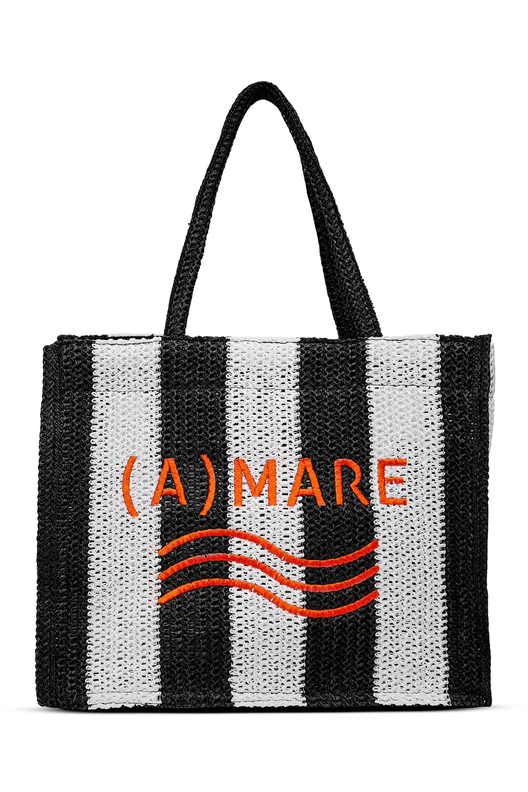 BORSA A RIGHE INGRID