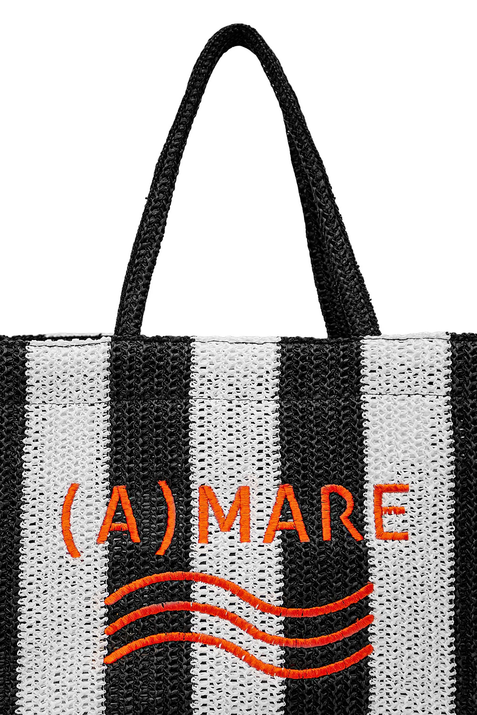 BORSA A RIGHE INGRID - Image 5