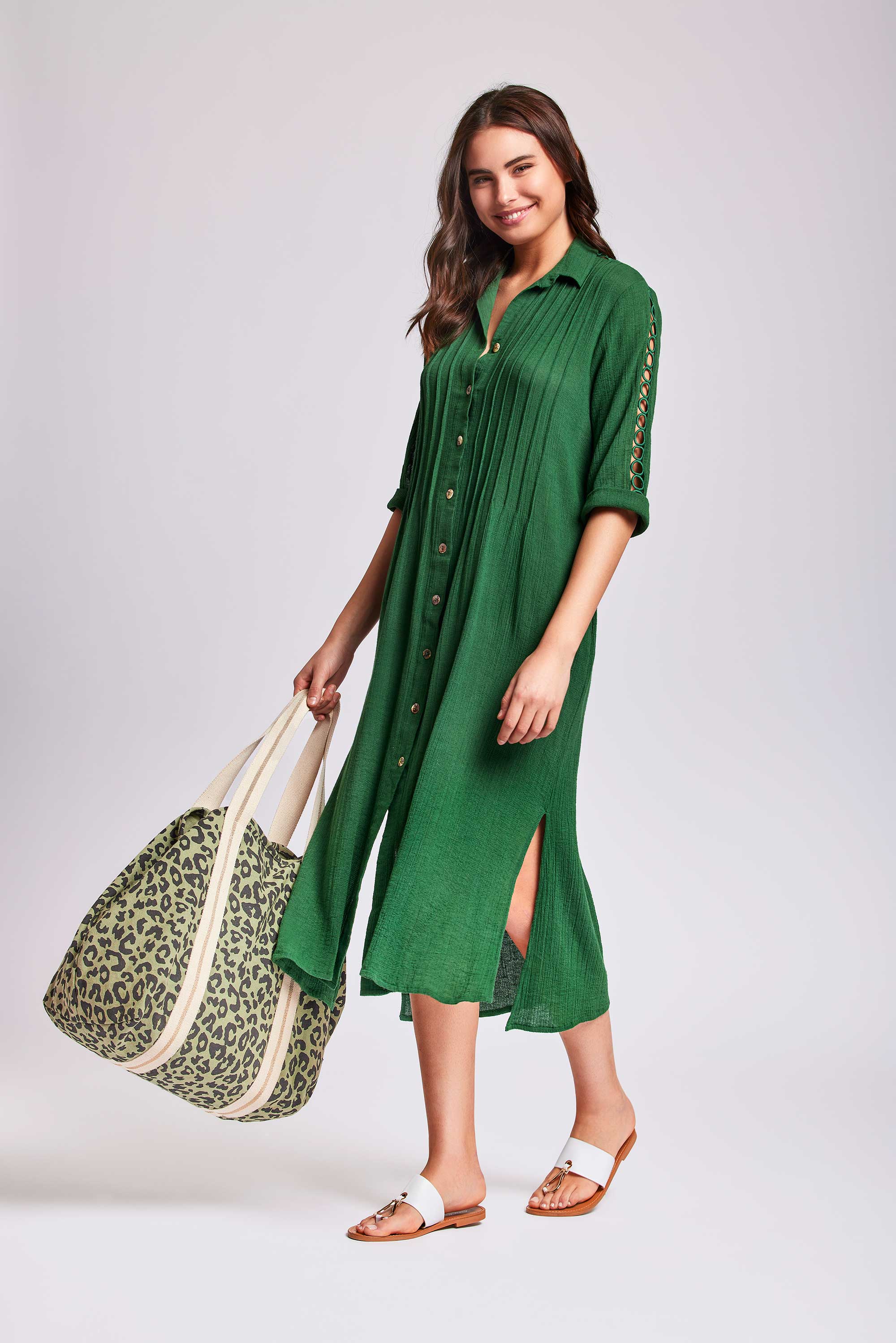 BORSA ANIMALIER CELINE - Image 3