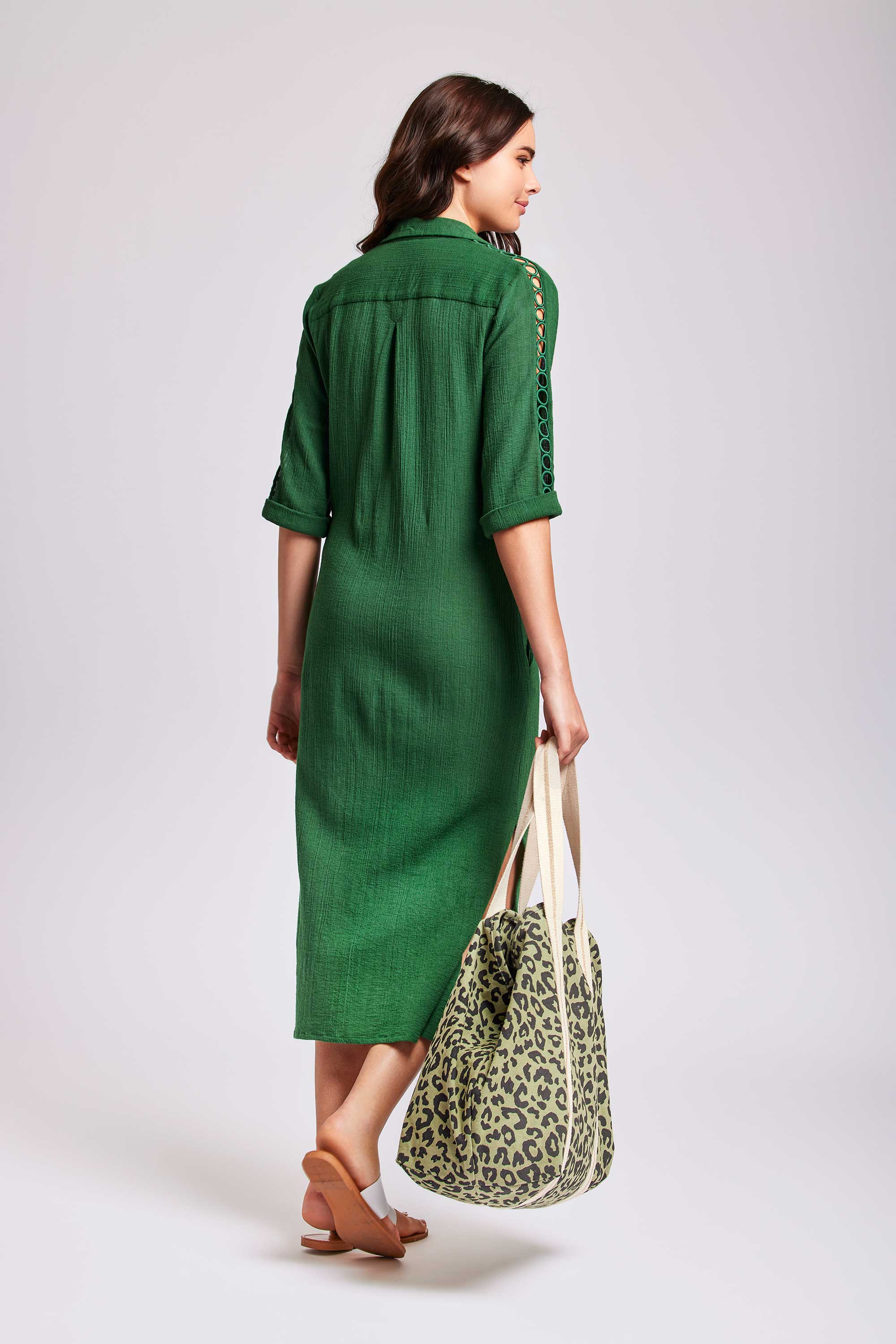 BORSA ANIMALIER CELINE - Image 4