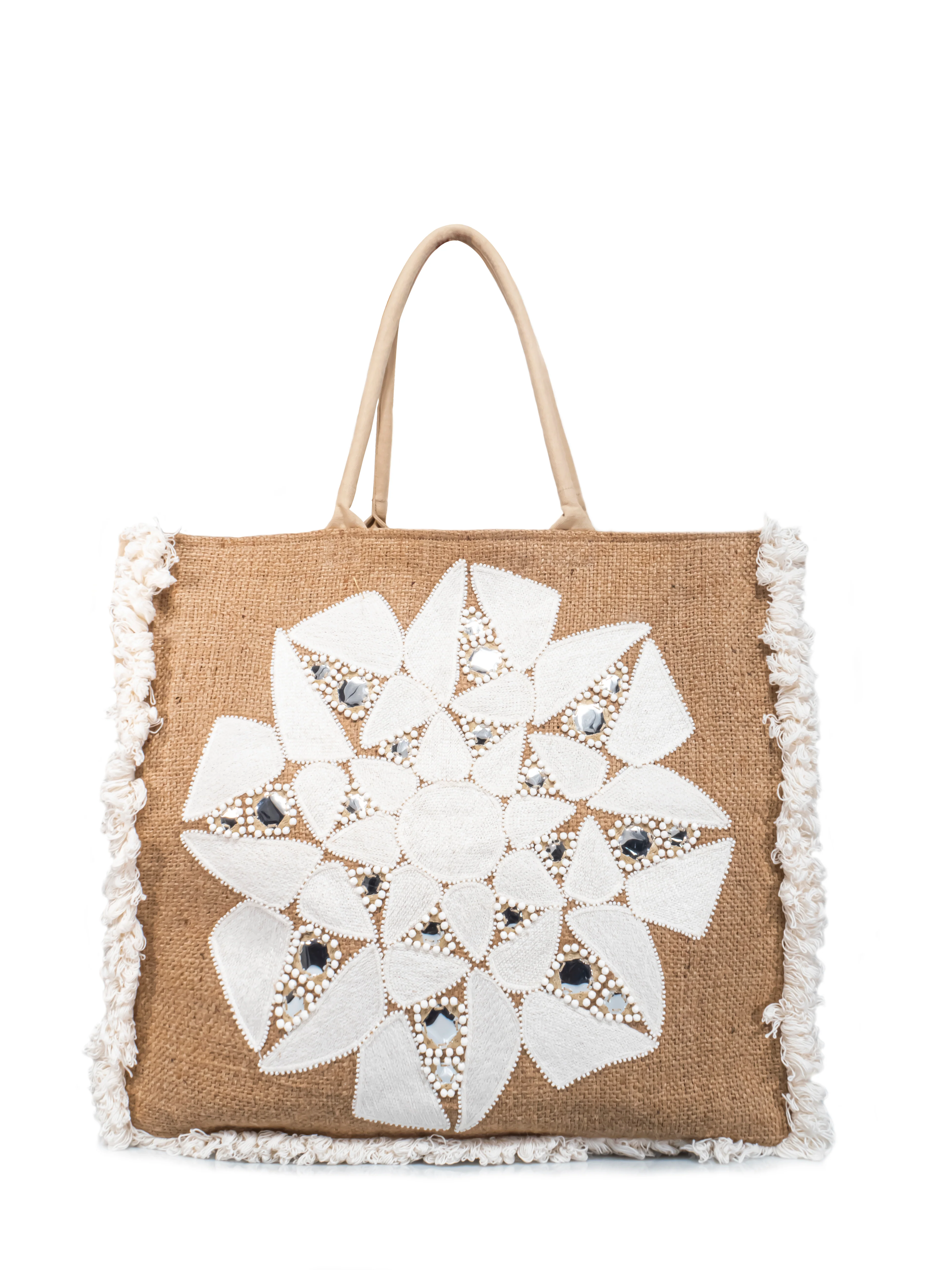 BORSA CANVAS FORMENTERA