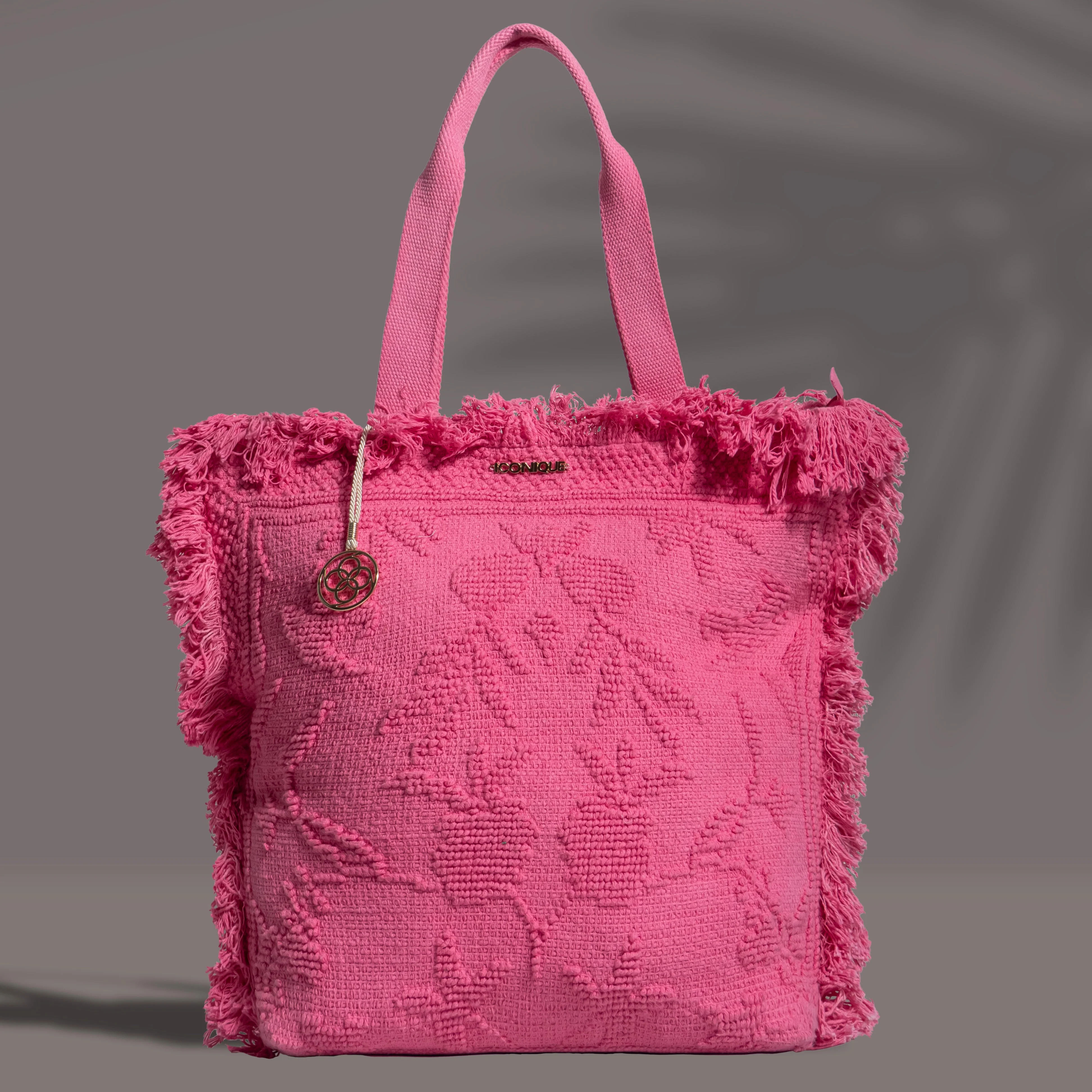 BORSA CON FRANGE CLELIA - Image 5