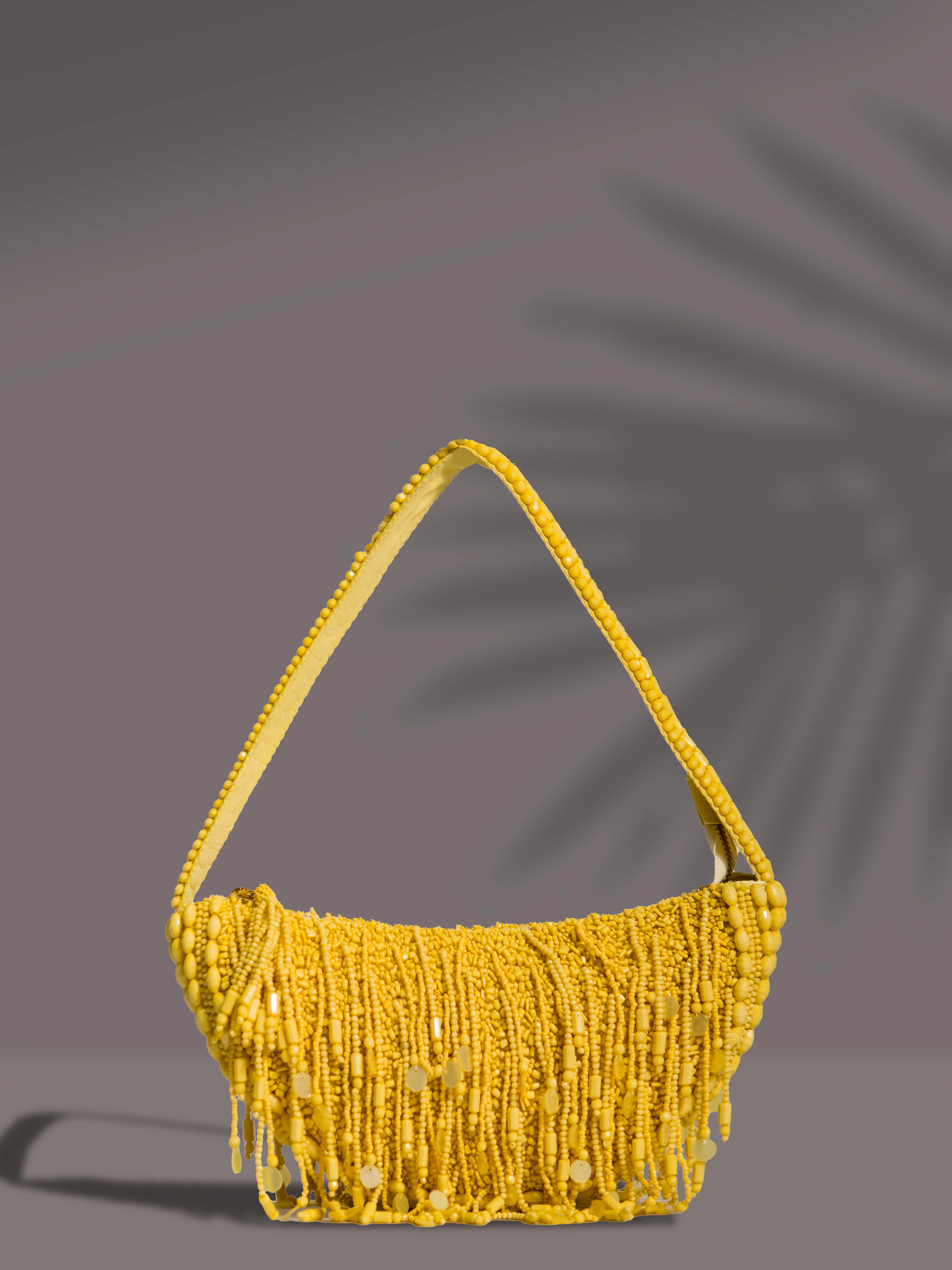 BORSA CON PAILLETTES PARIS - Image 2